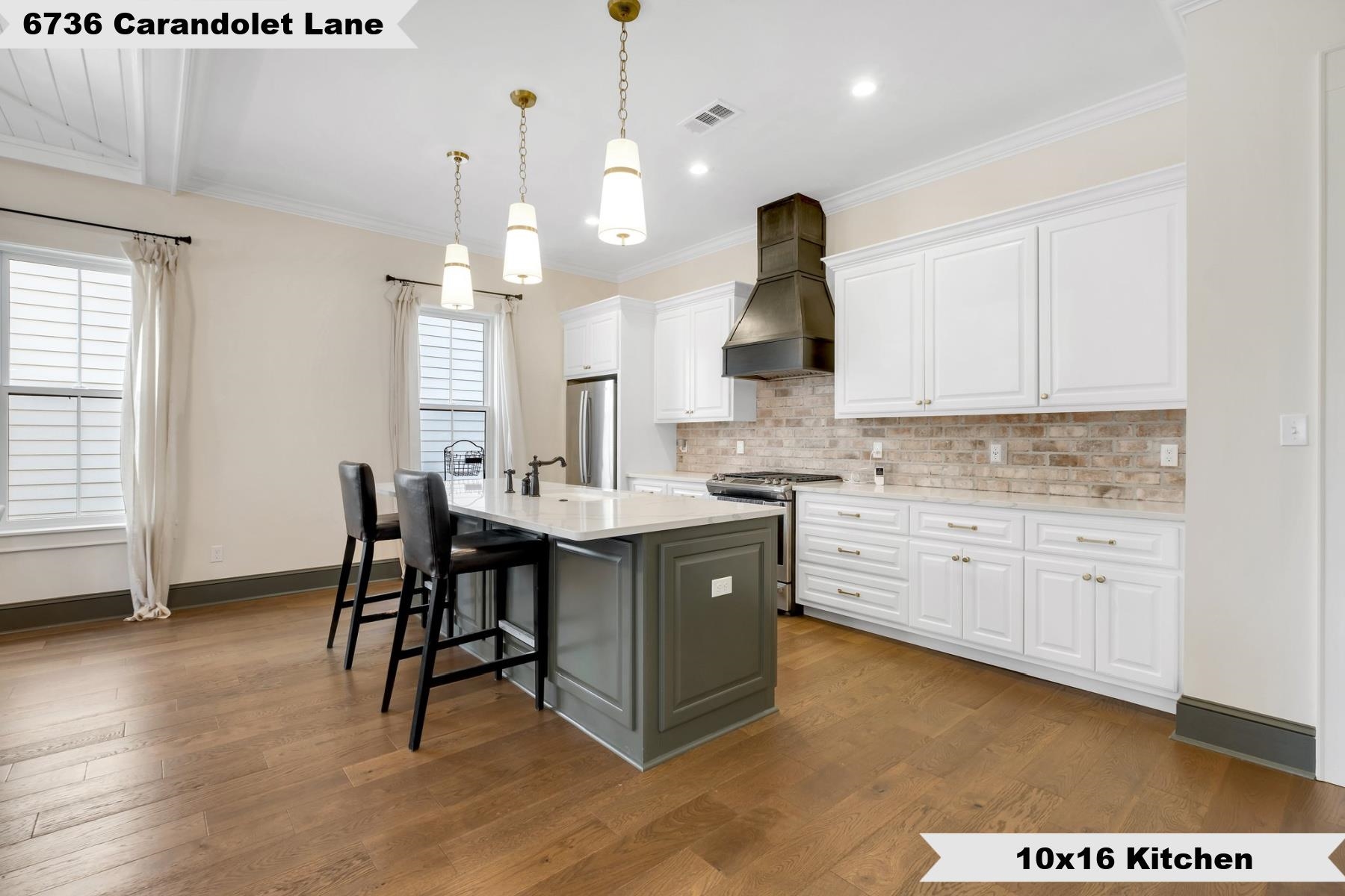6736 Carandolet Lane