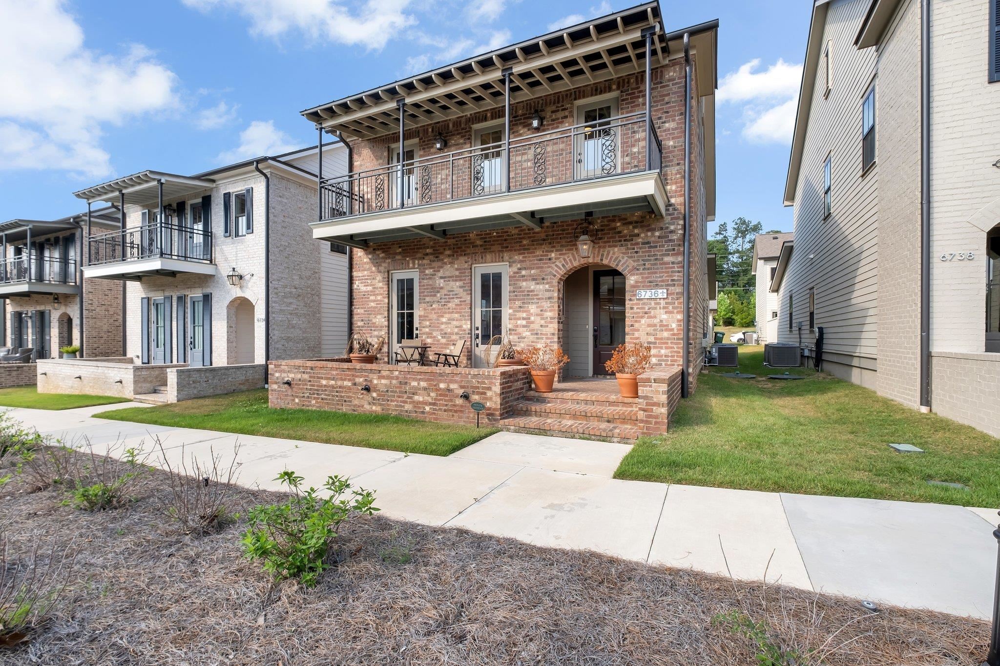 6736 Carandolet Lane