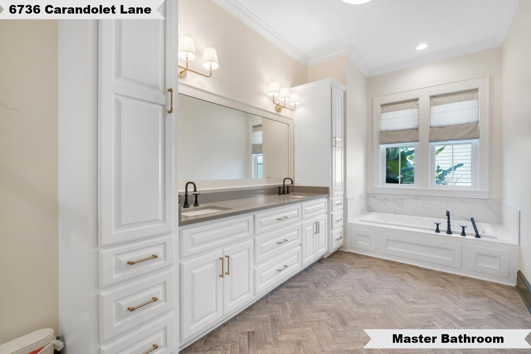 6736 Carandolet Lane
