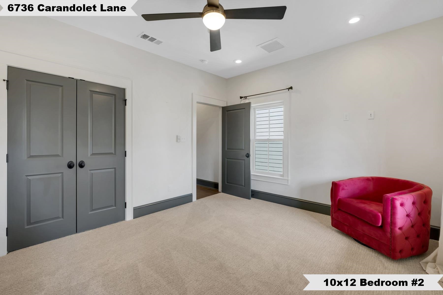 6736 Carandolet Lane