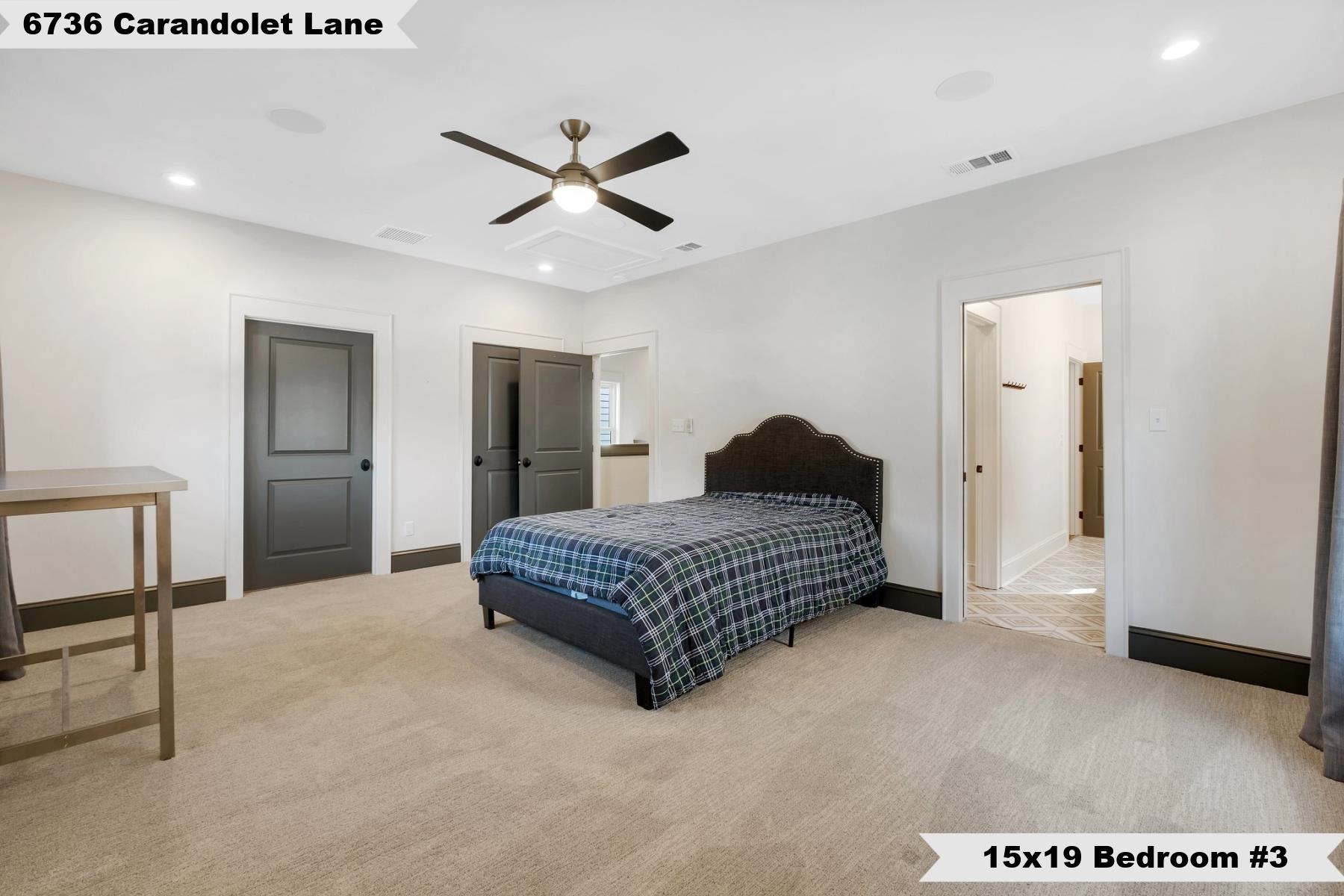 6736 Carandolet Lane