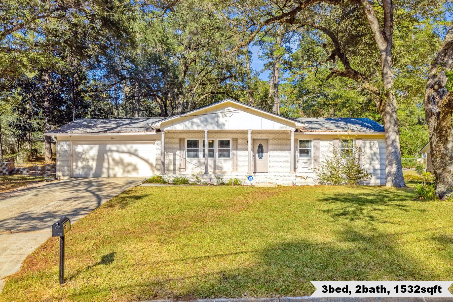 1904 Rhonda Drive