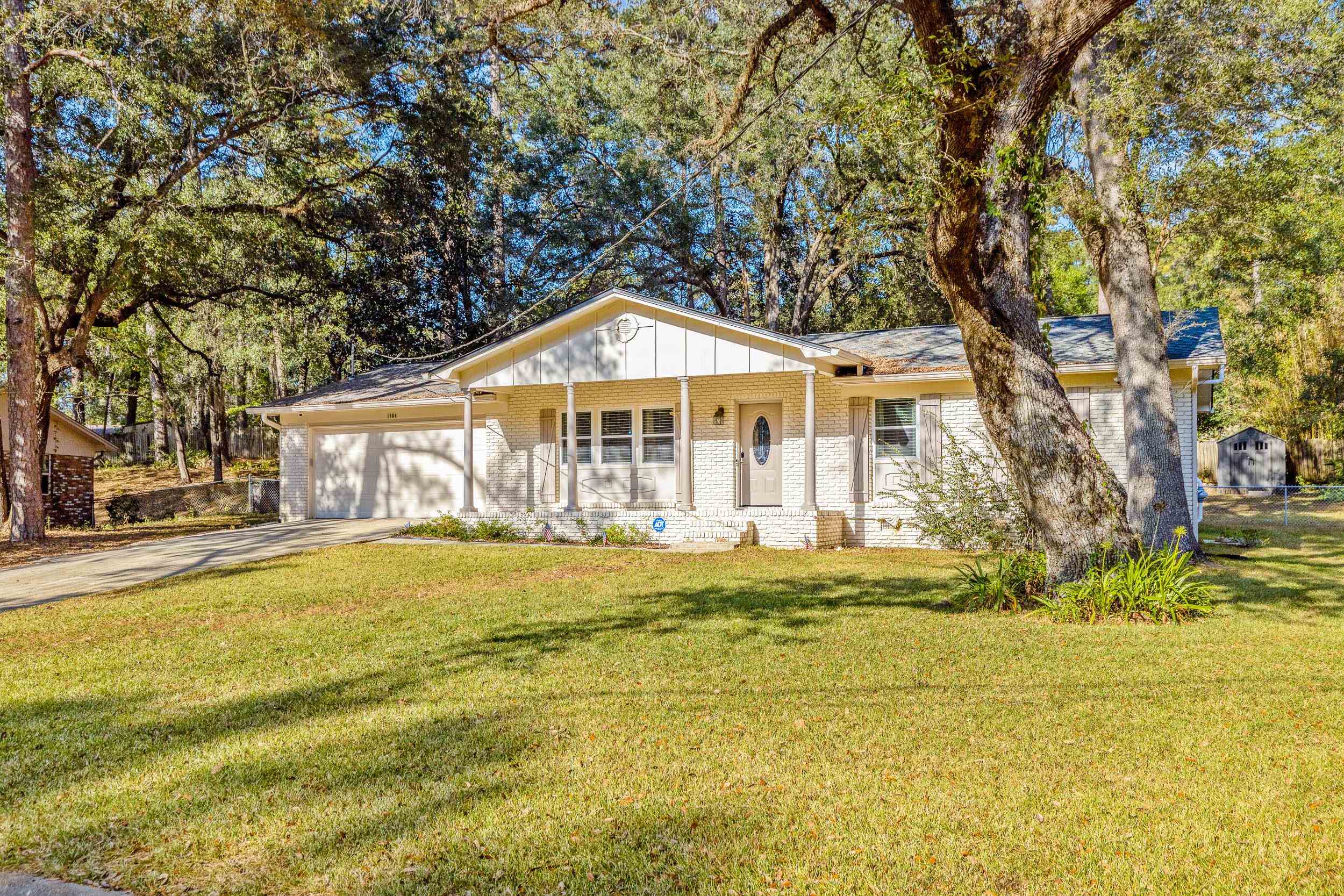 1904 Rhonda Drive