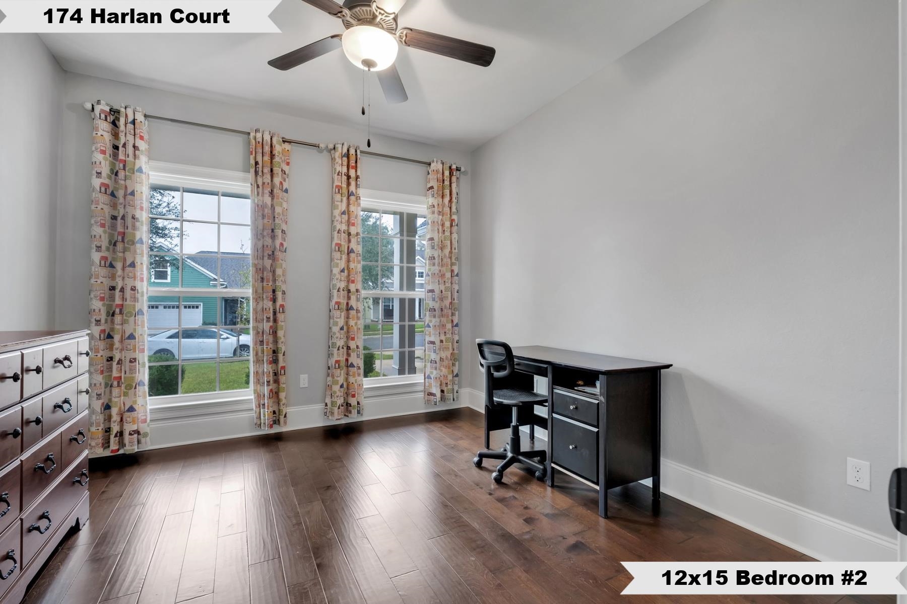174 Harlan Court