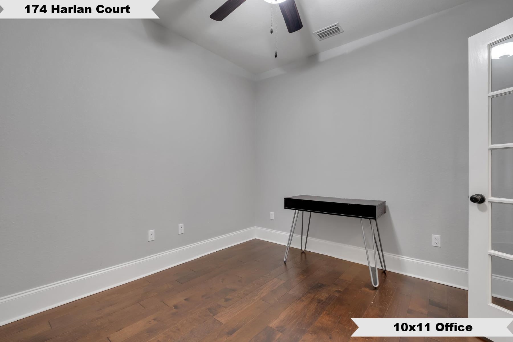 174 Harlan Court