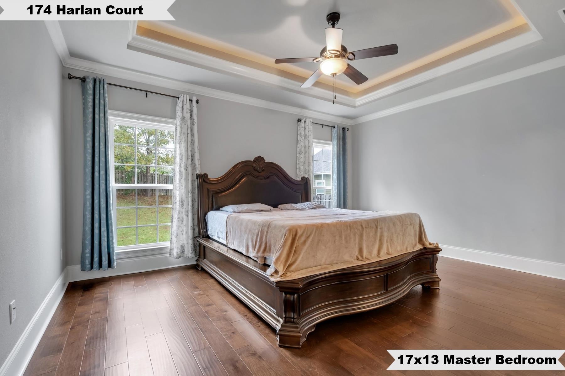 174 Harlan Court