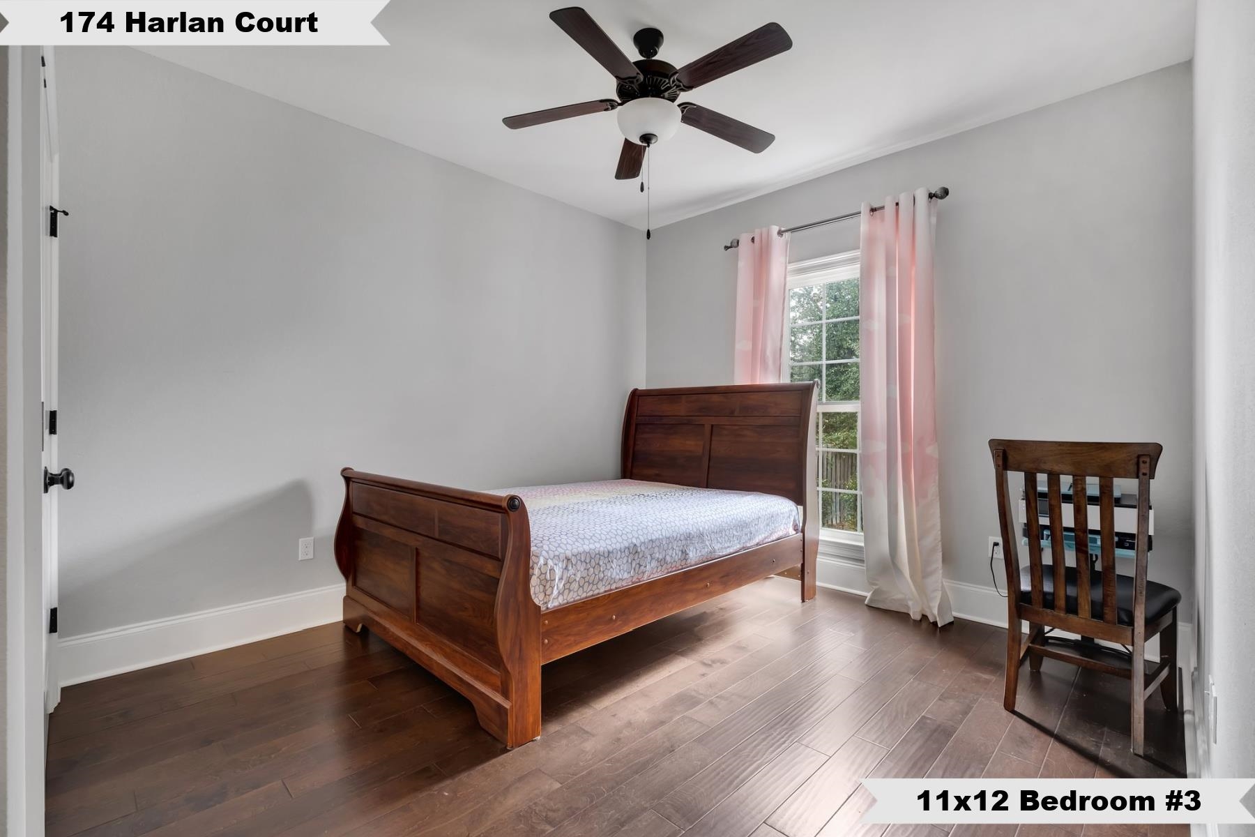 174 Harlan Court