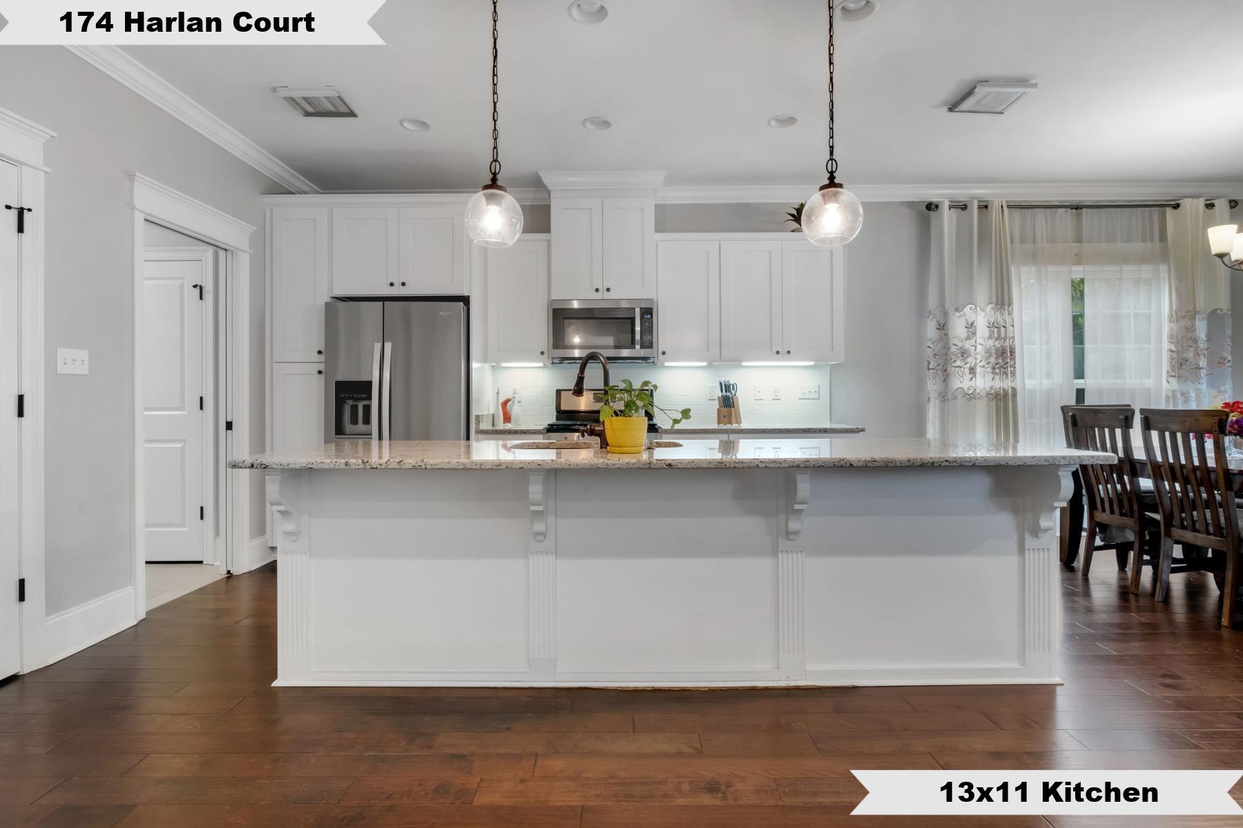 174 Harlan Court