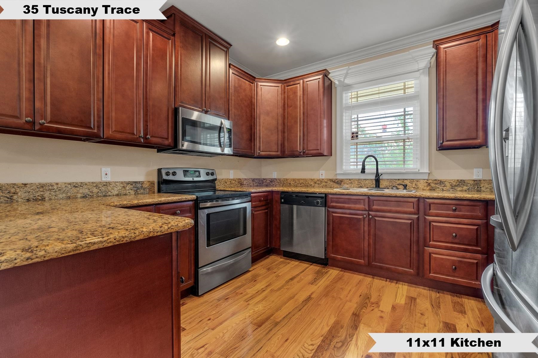 35 Tuscany Trace