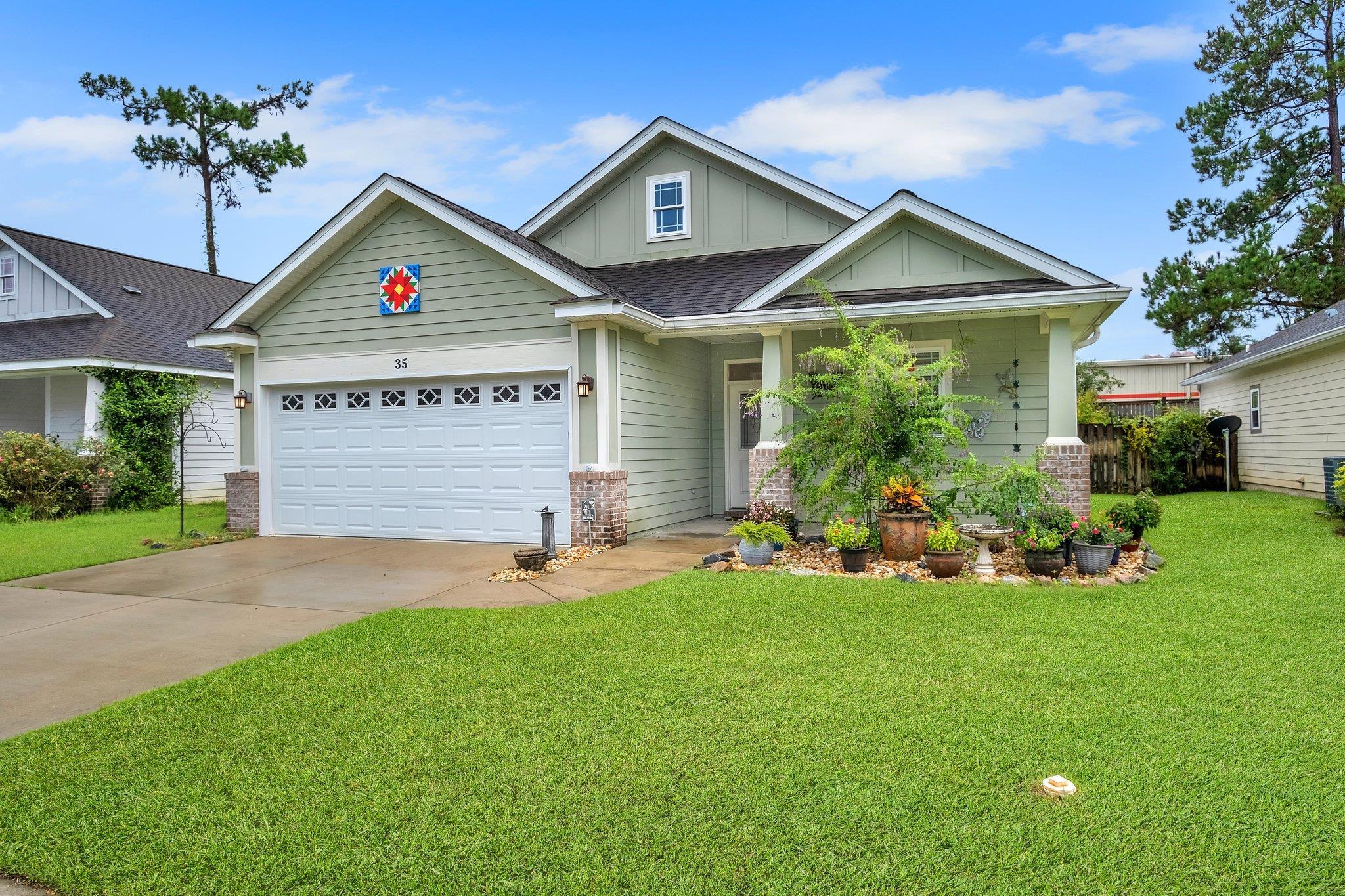 35 Tuscany Trace