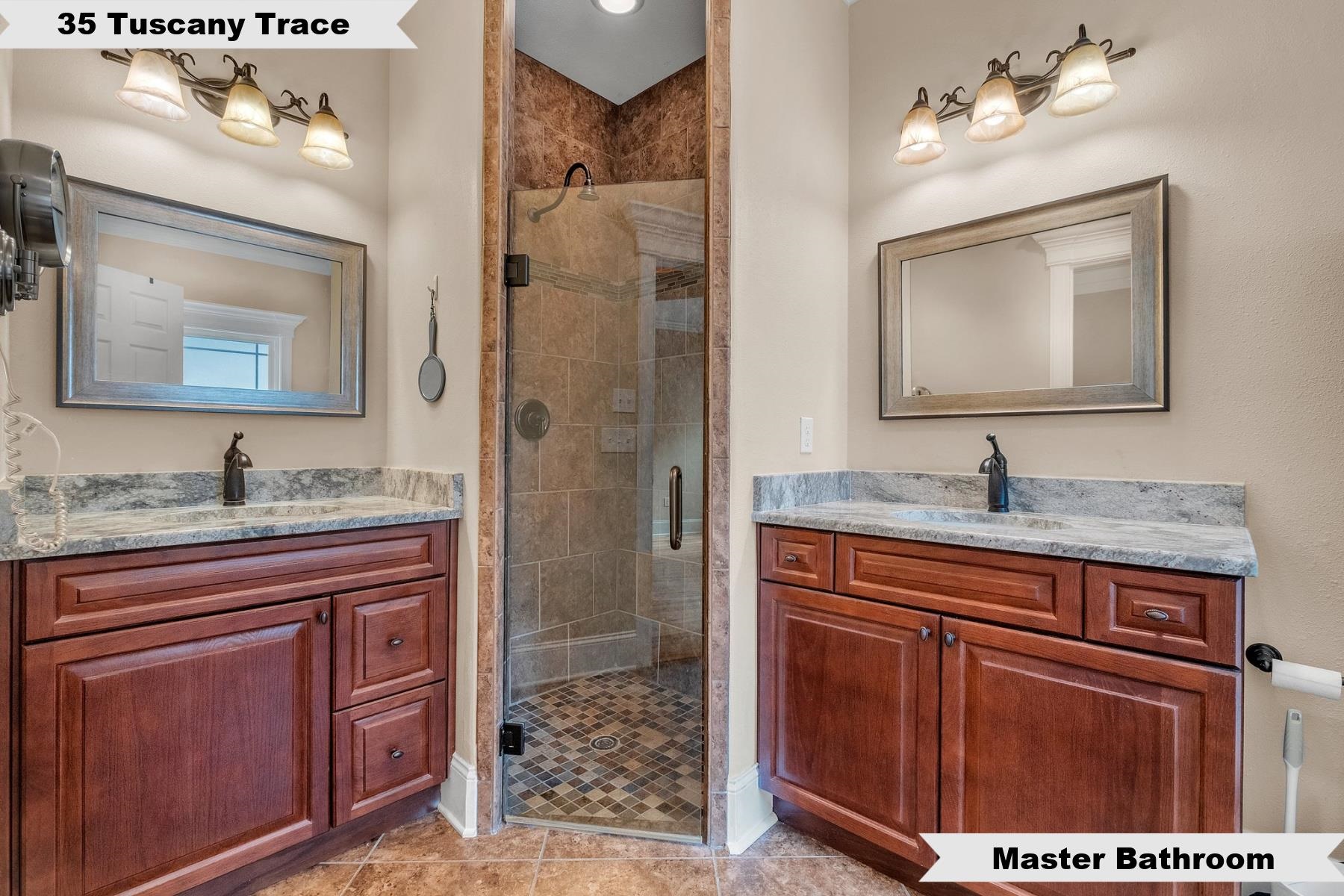 35 Tuscany Trace