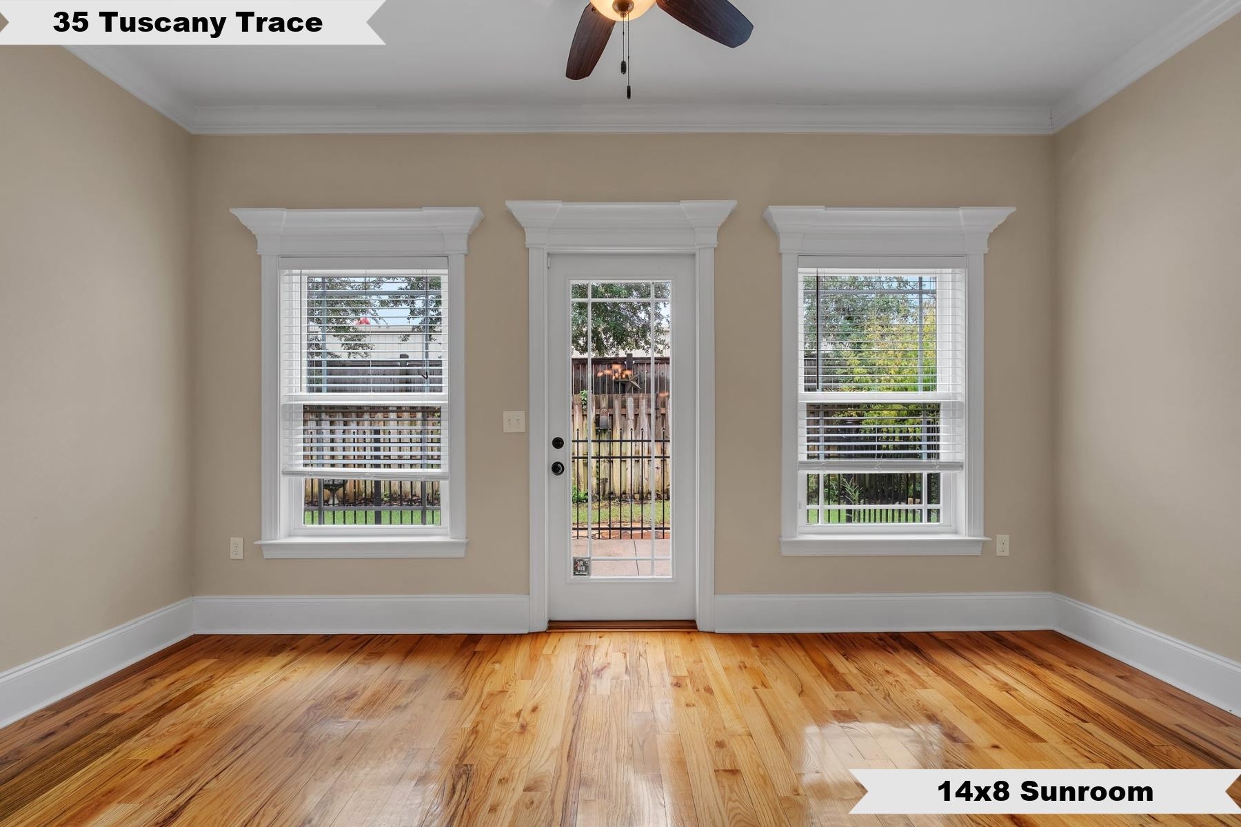 35 Tuscany Trace