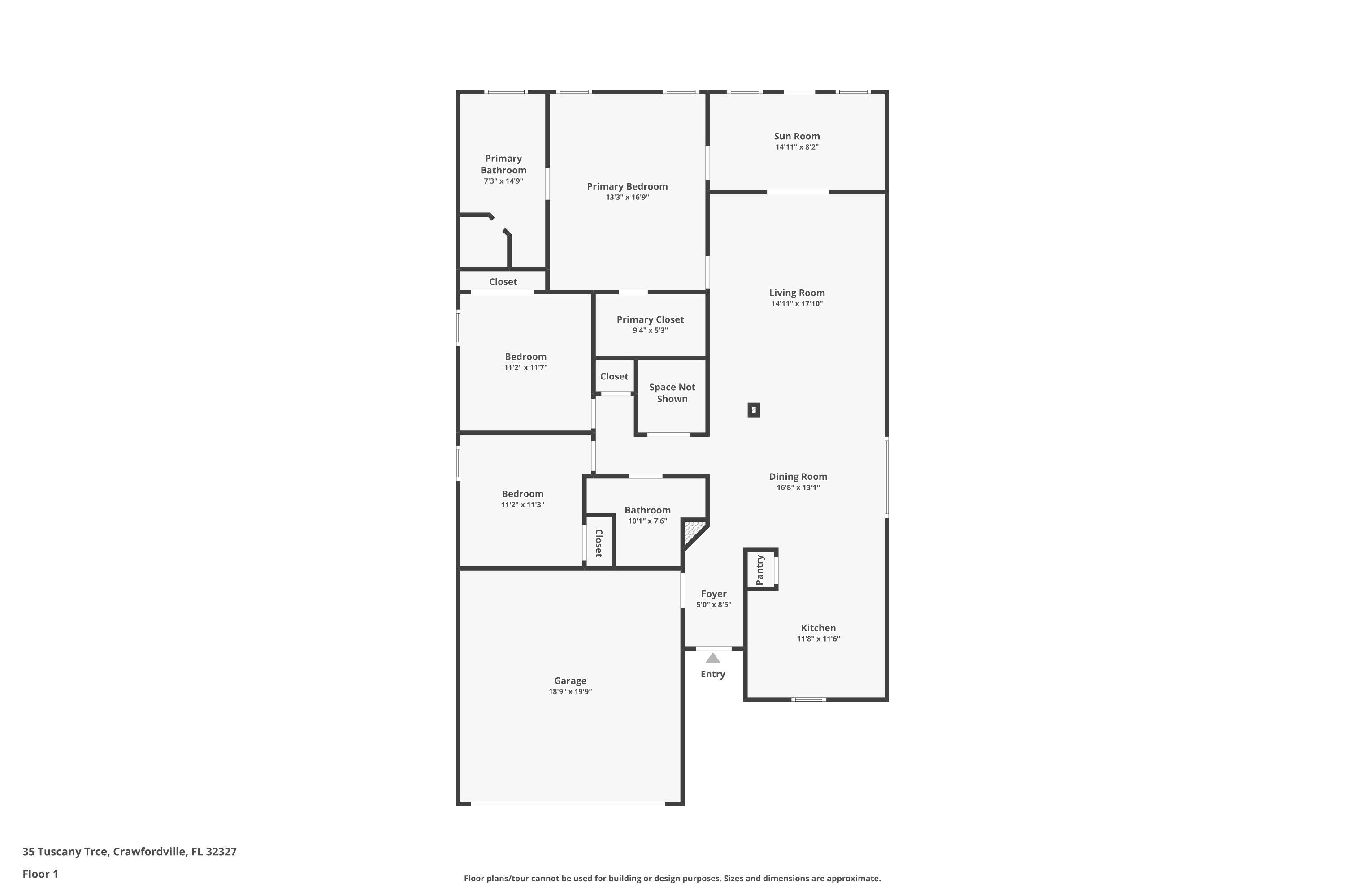 35 Tuscany Trace