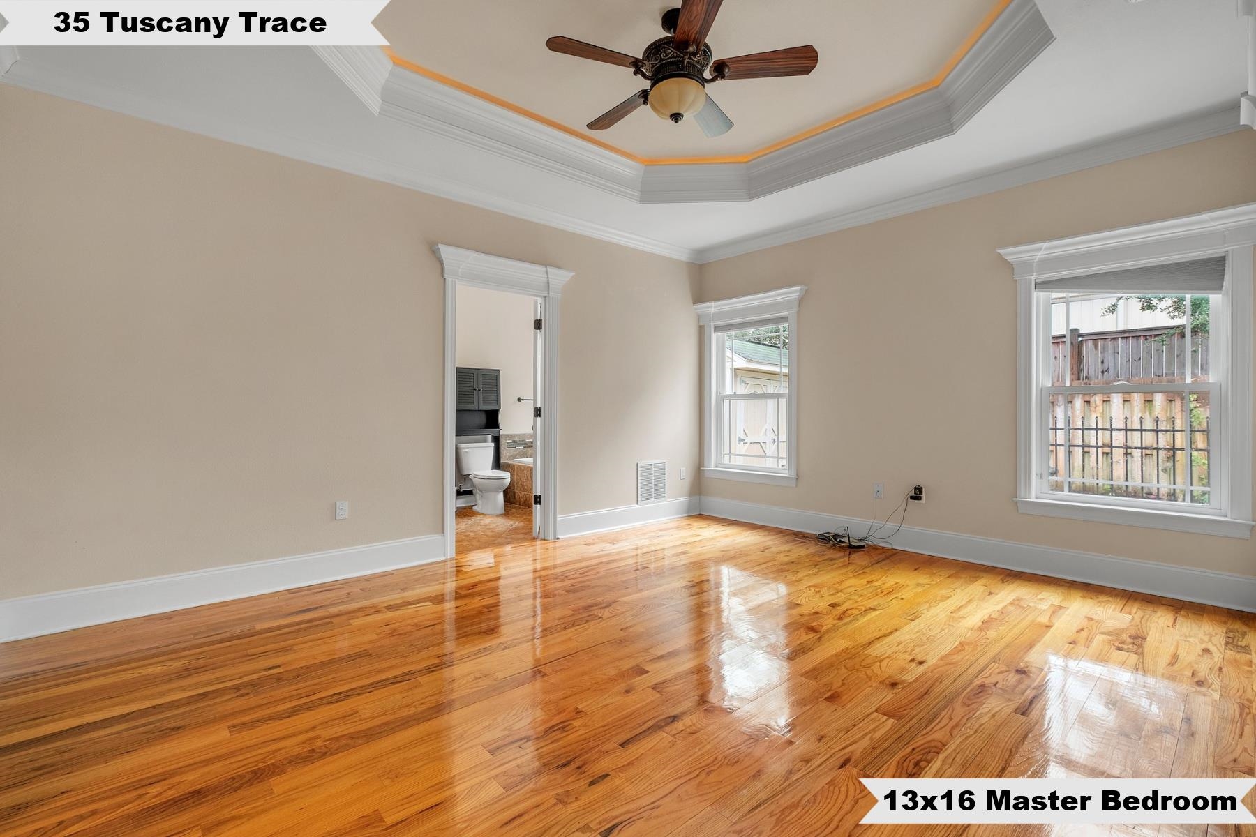 35 Tuscany Trace