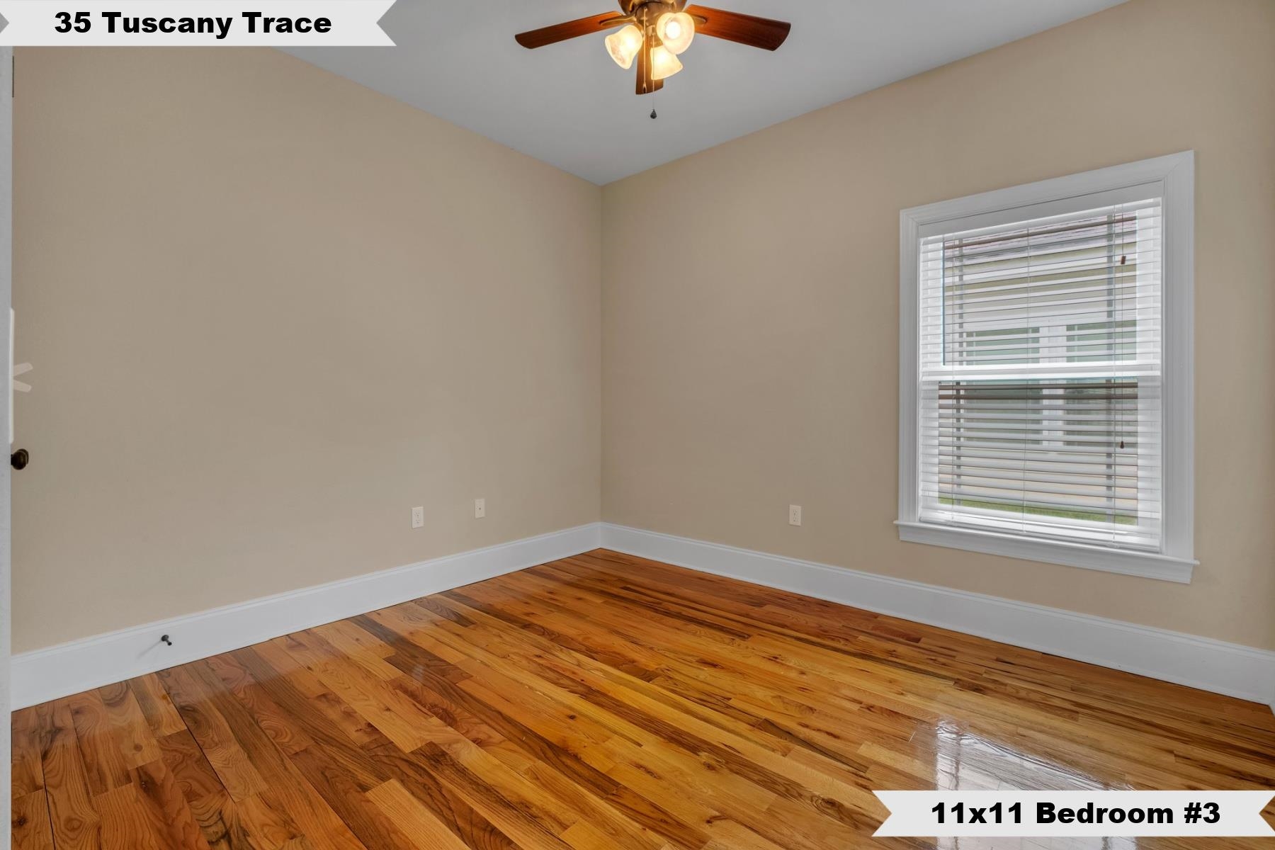 35 Tuscany Trace