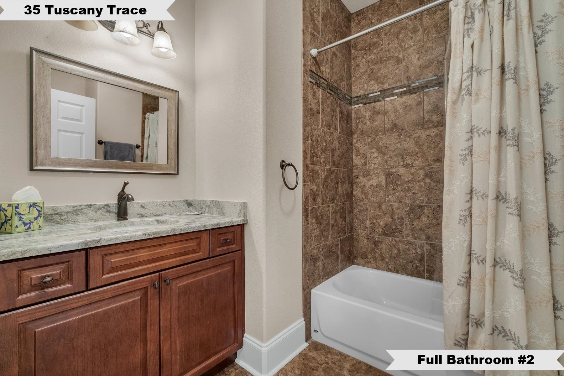 35 Tuscany Trace