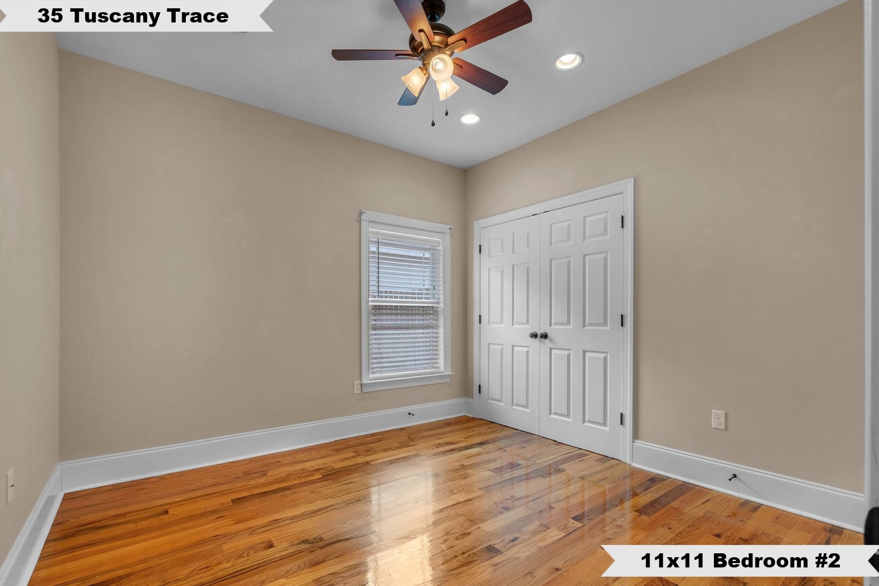 35 Tuscany Trace