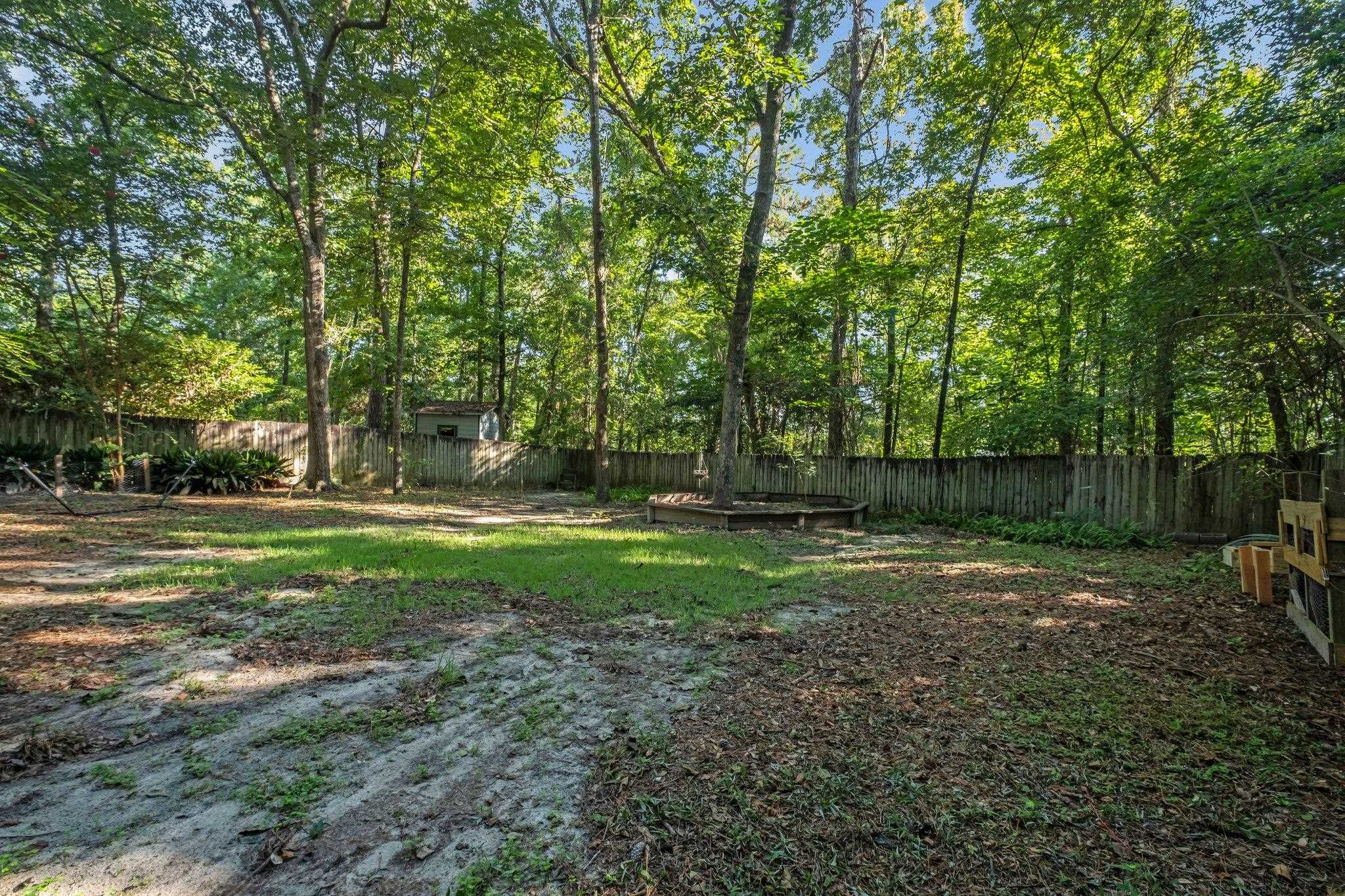 8368 Chickasaw Trail