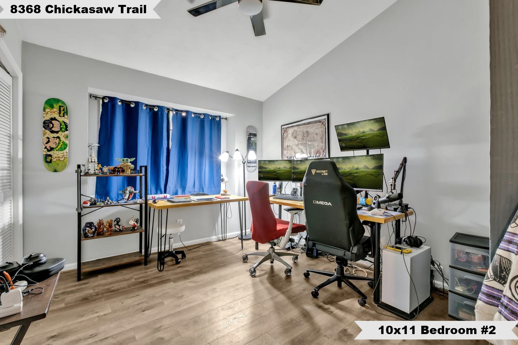 8368 Chickasaw Trail