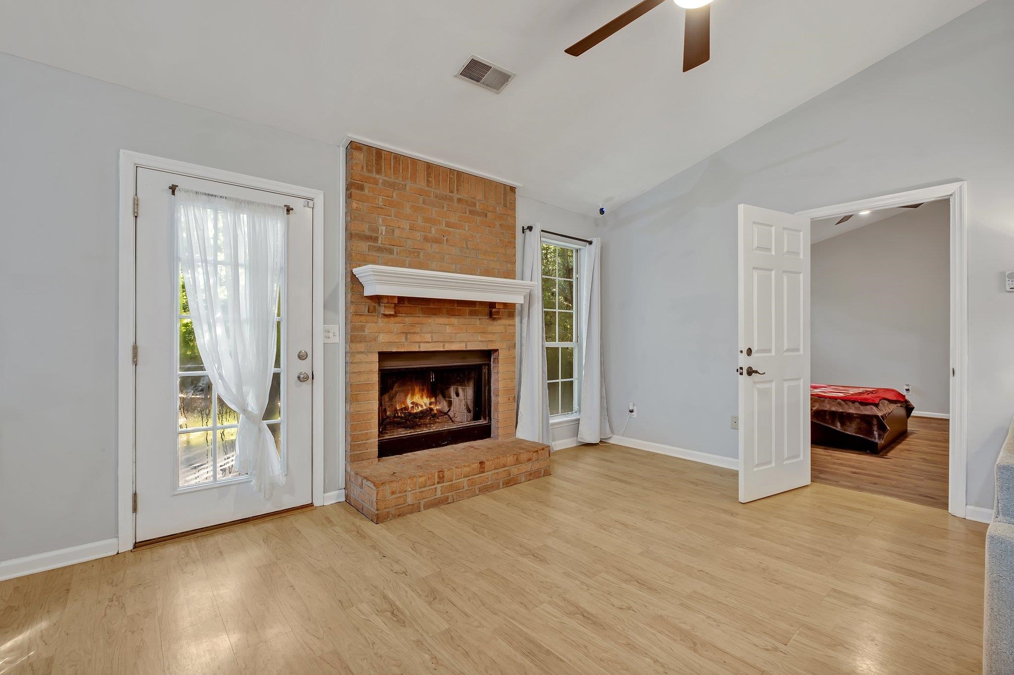8368 Chickasaw Trail