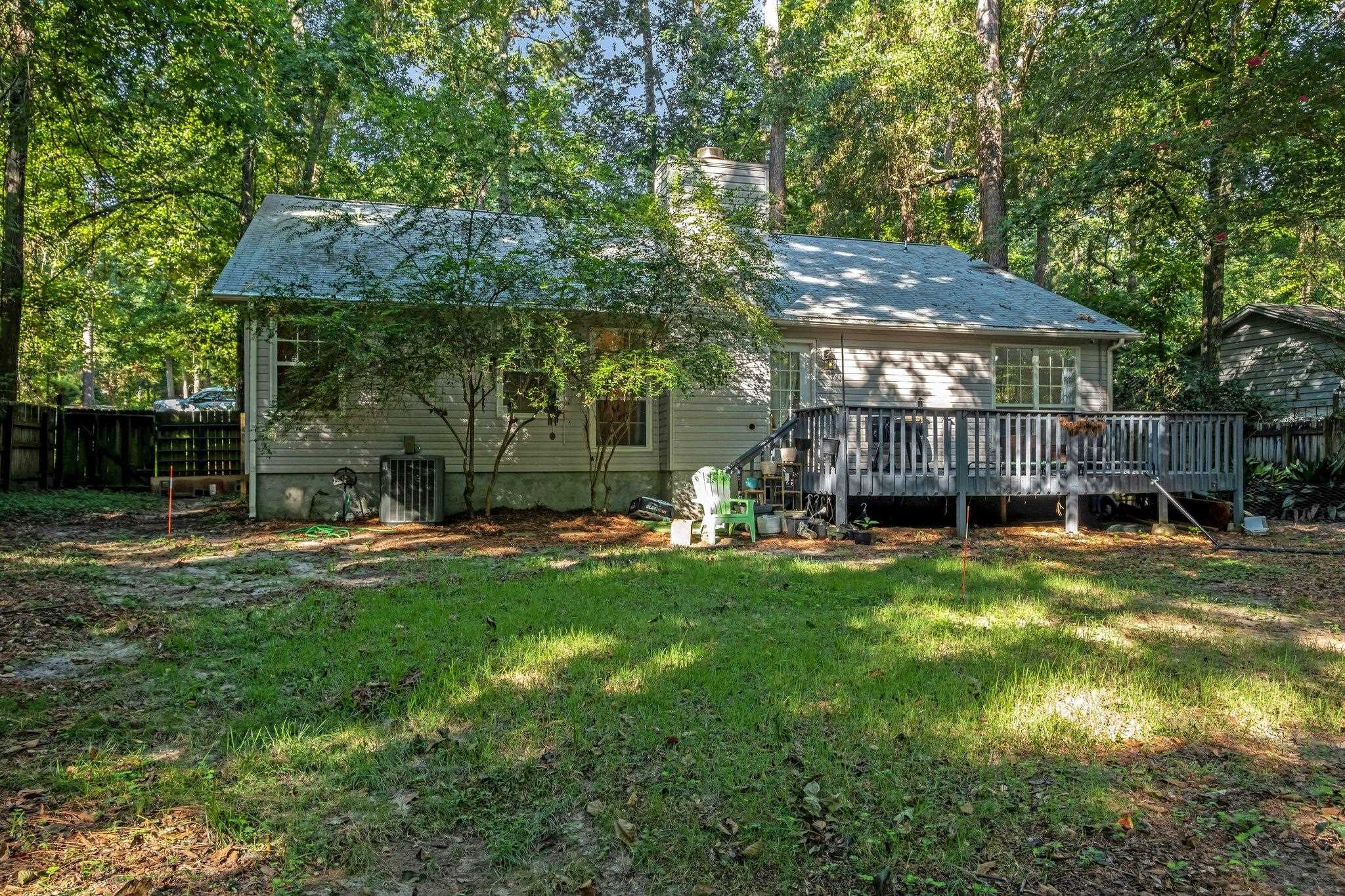 8368 Chickasaw Trail