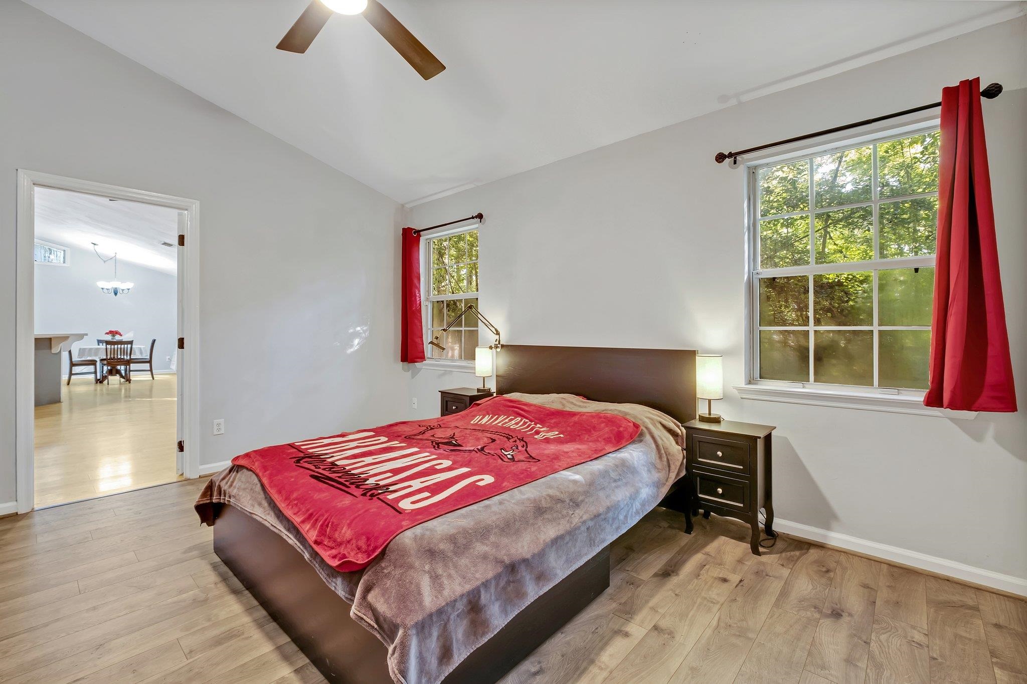8368 Chickasaw Trail