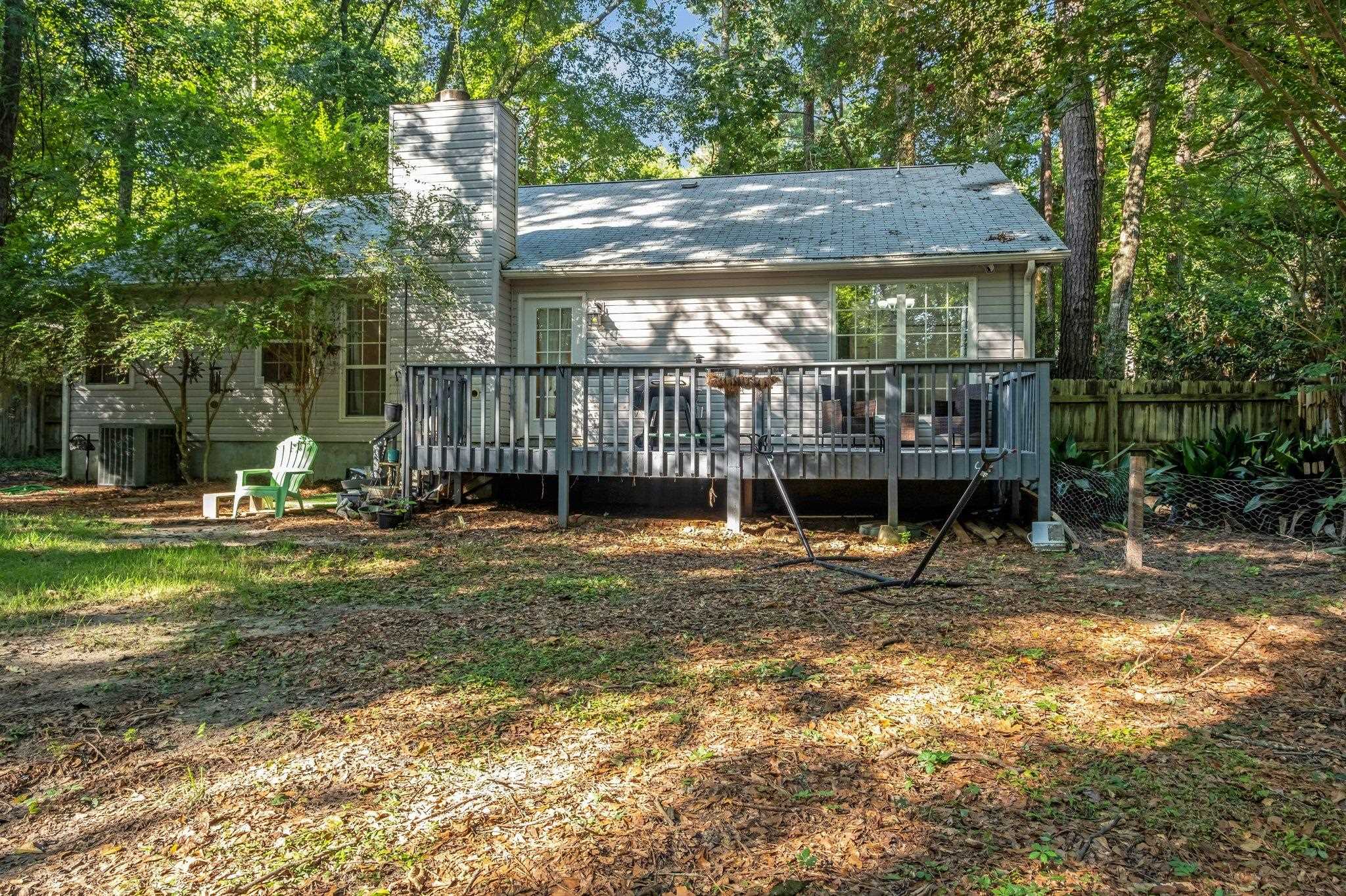 8368 Chickasaw Trail