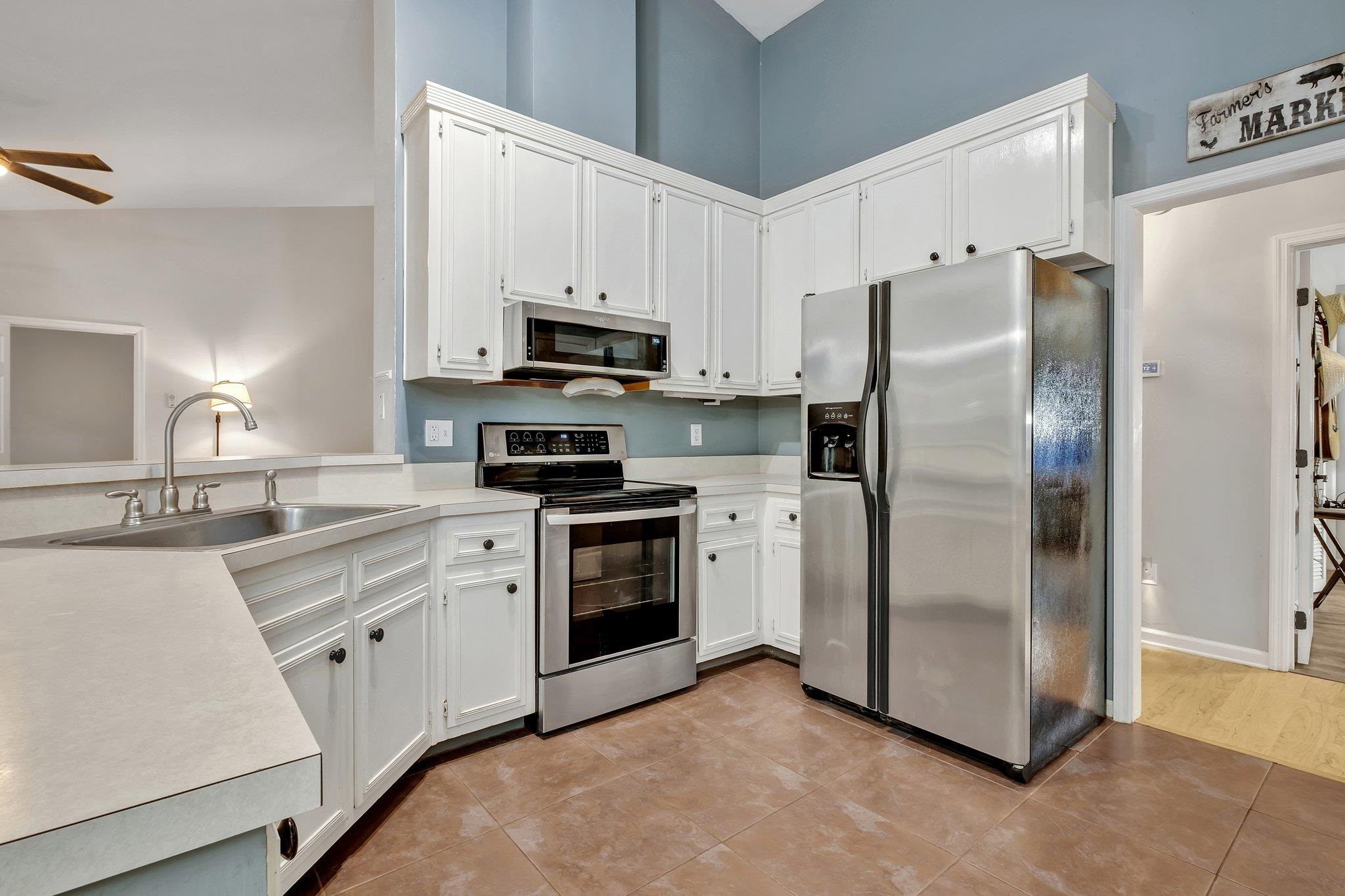 8368 Chickasaw Trail