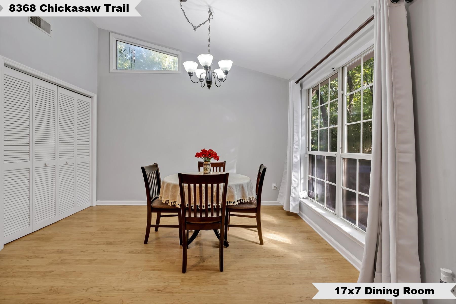 8368 Chickasaw Trail