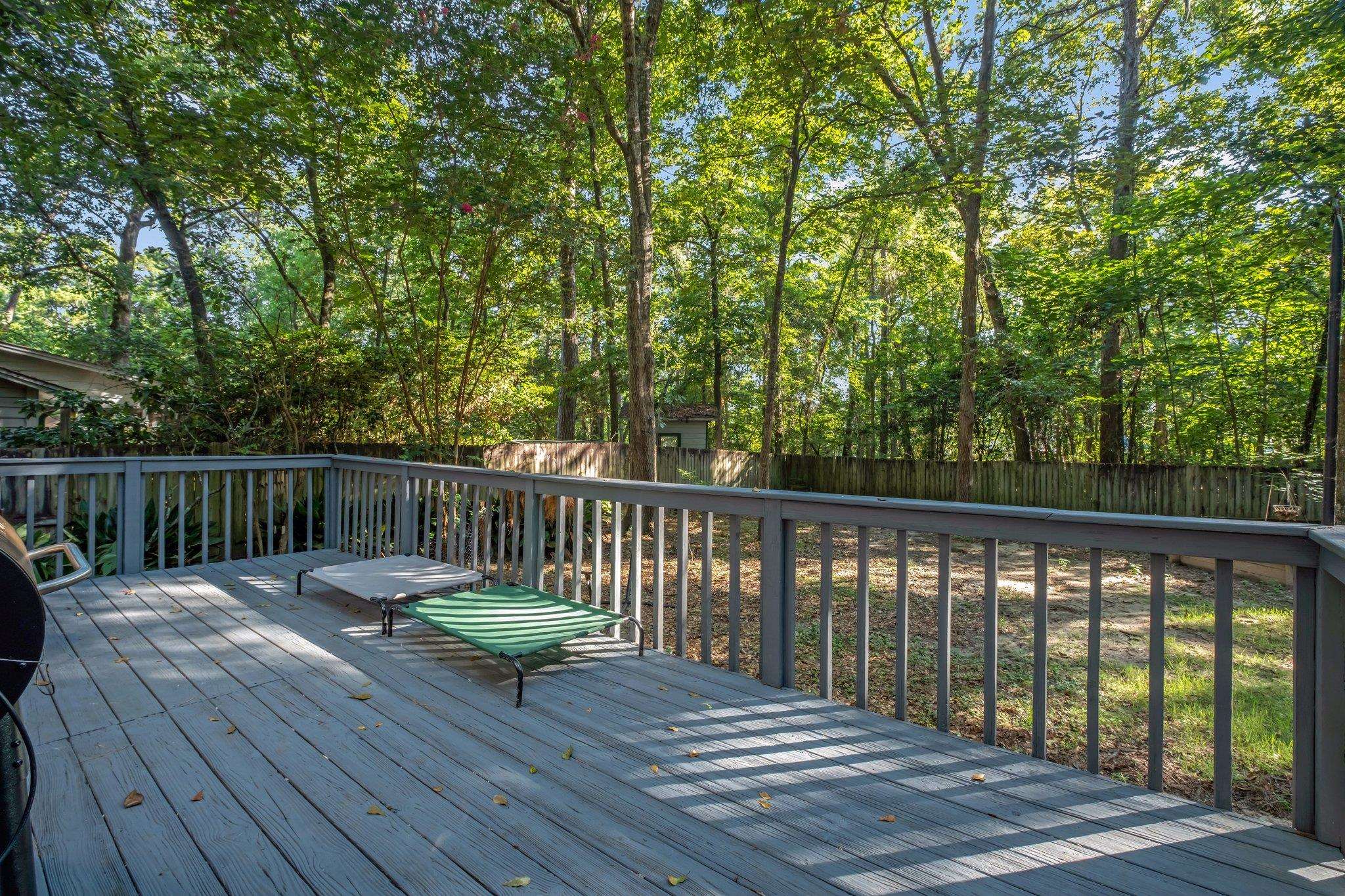 8368 Chickasaw Trail