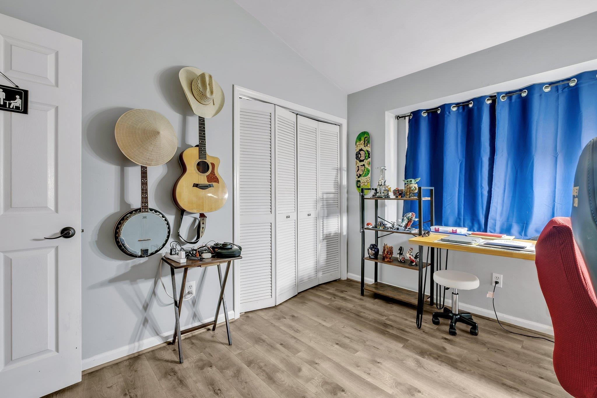 8368 Chickasaw Trail