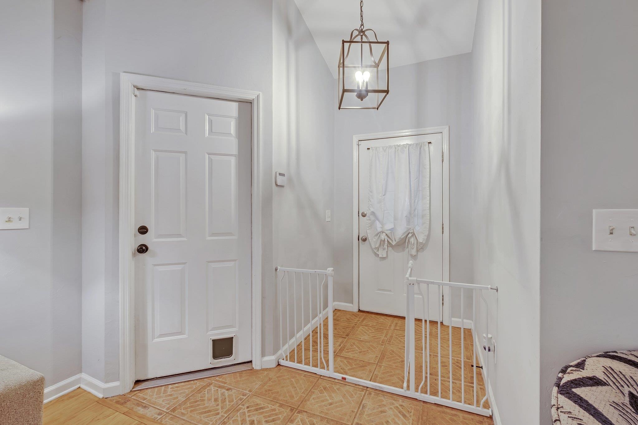 8368 Chickasaw Trail