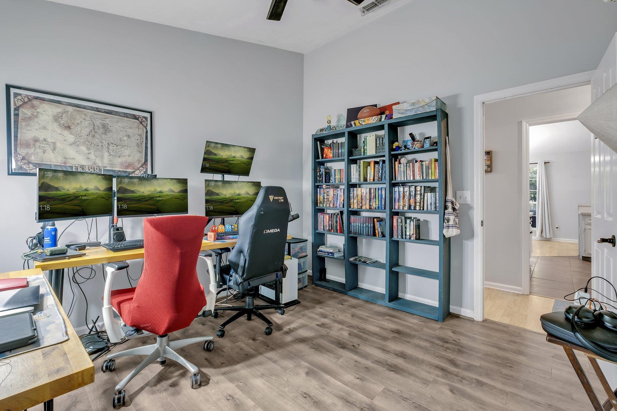 8368 Chickasaw Trail