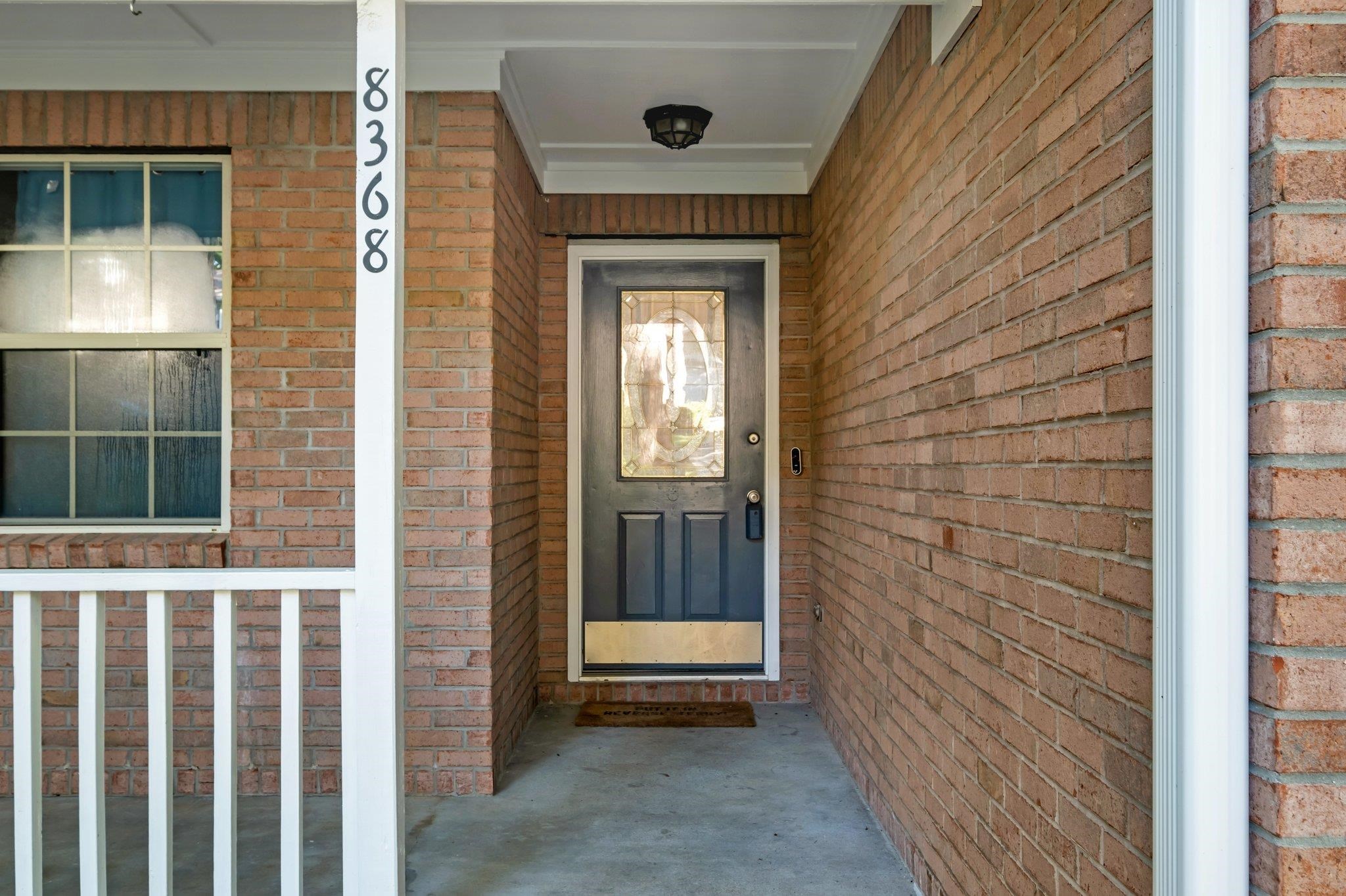 8368 Chickasaw Trail
