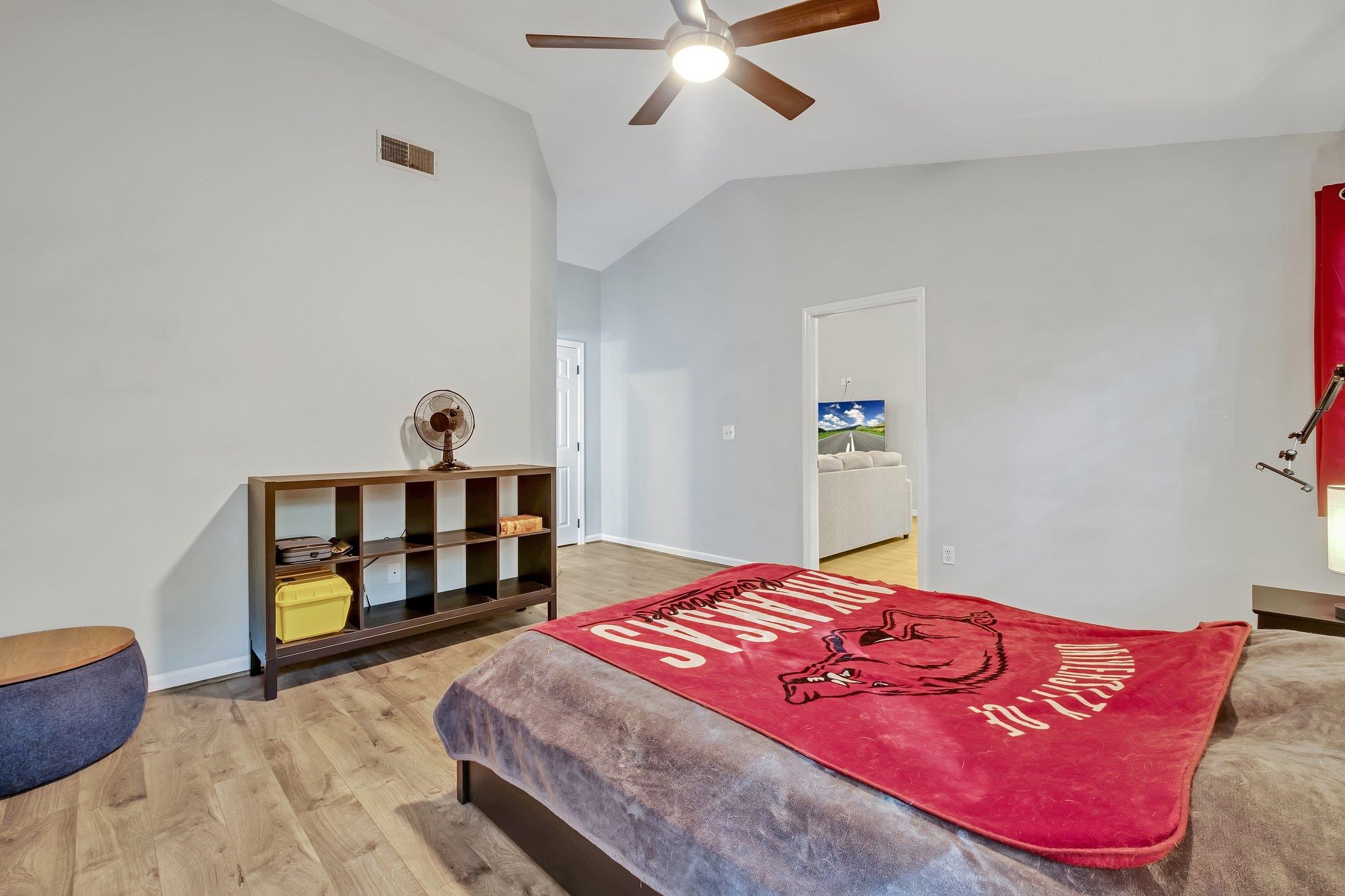 8368 Chickasaw Trail