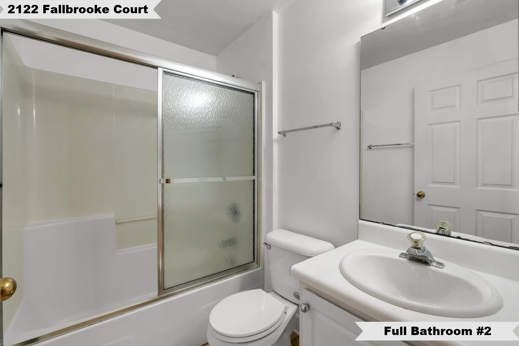 2122 Fallbrooke Court