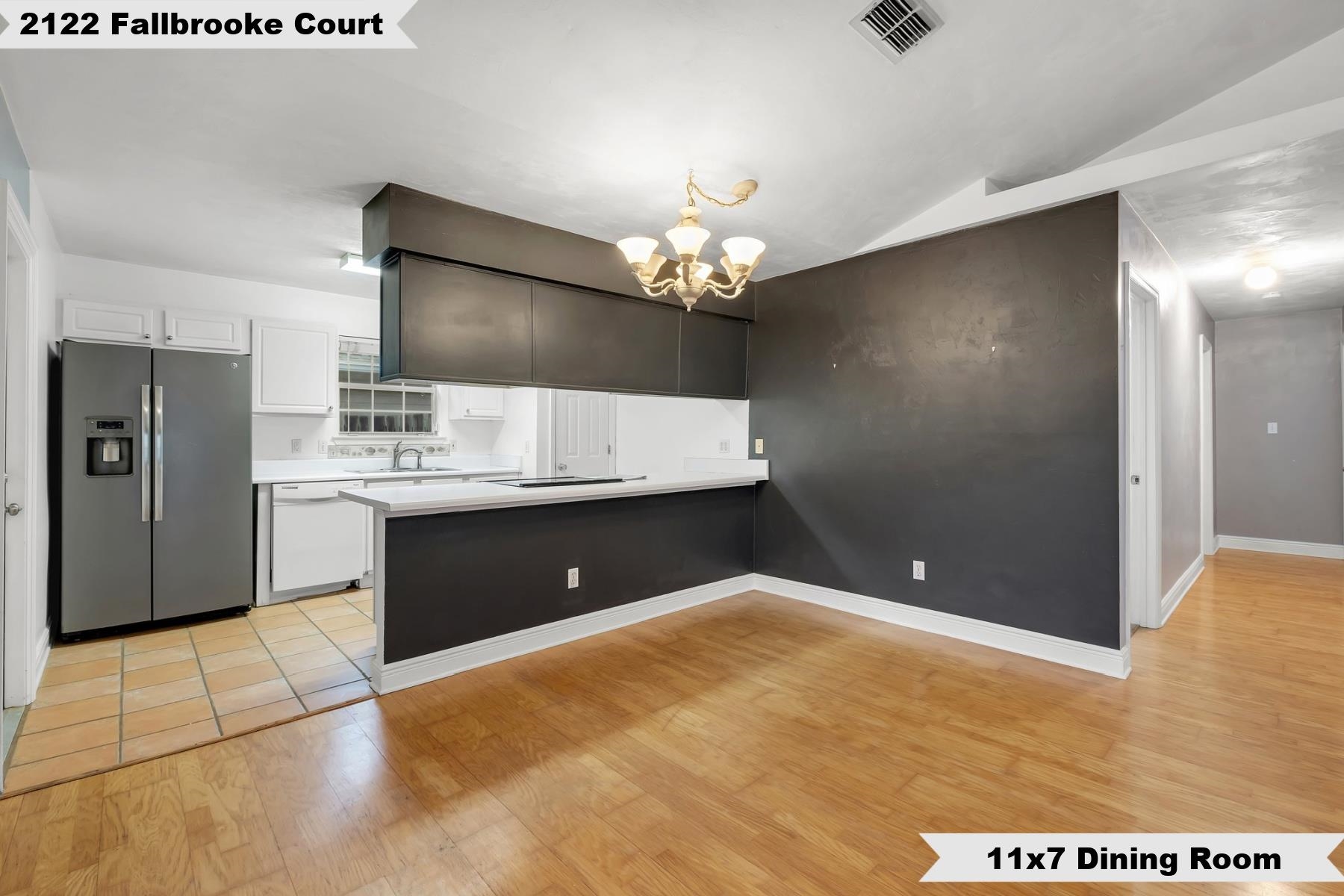2122 Fallbrooke Court