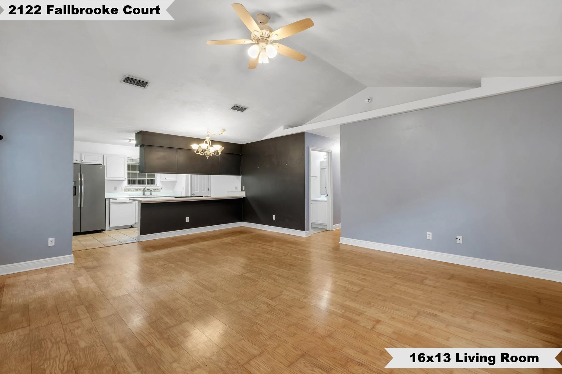 2122 Fallbrooke Court