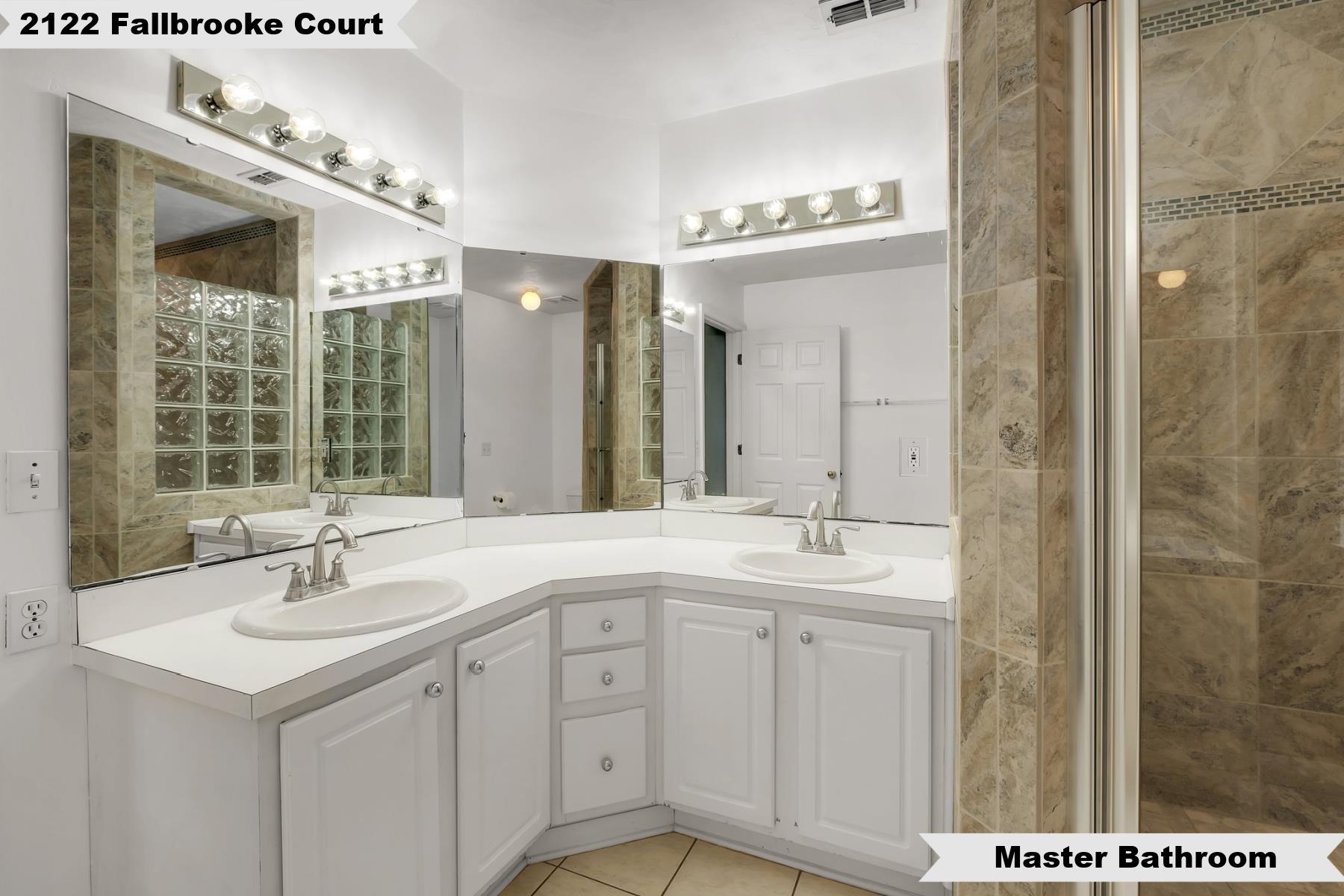 2122 Fallbrooke Court