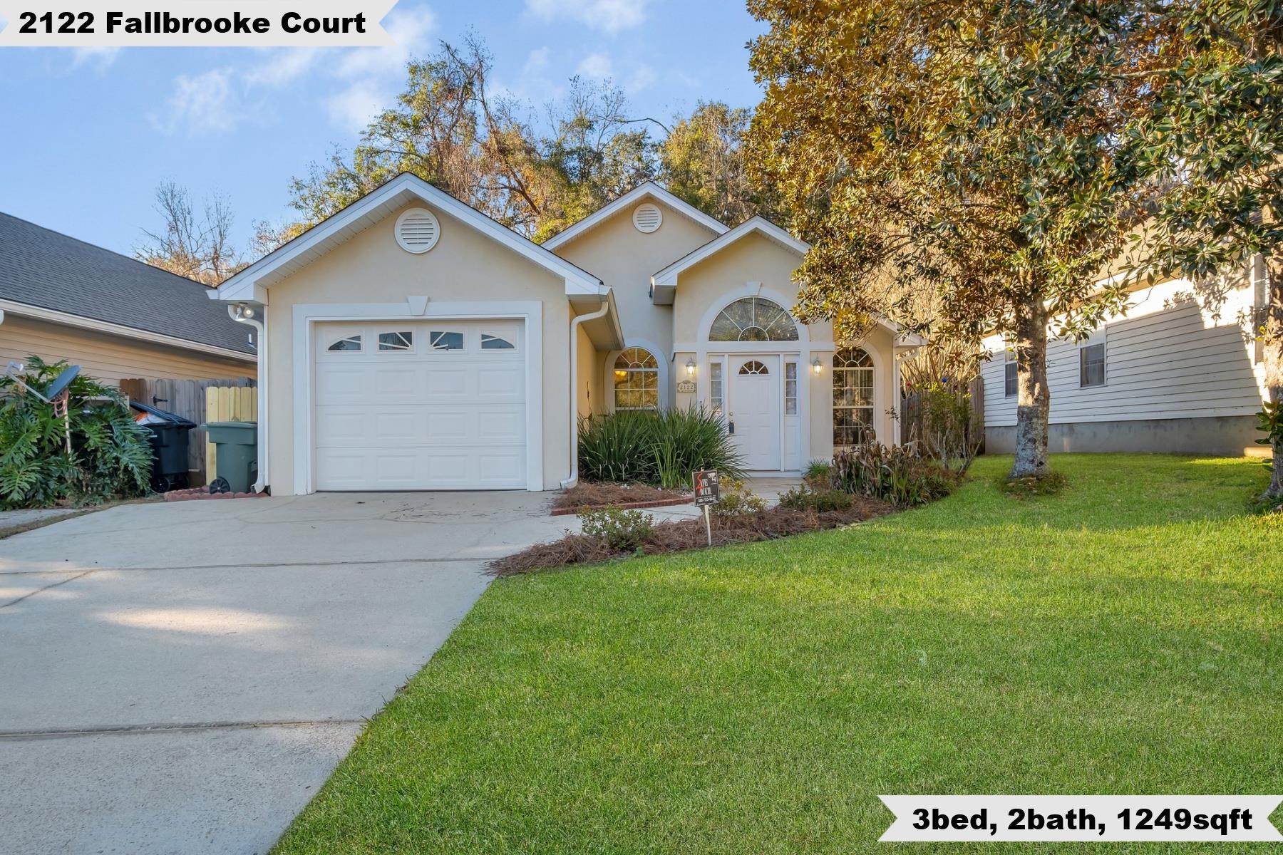 2122 Fallbrooke Court