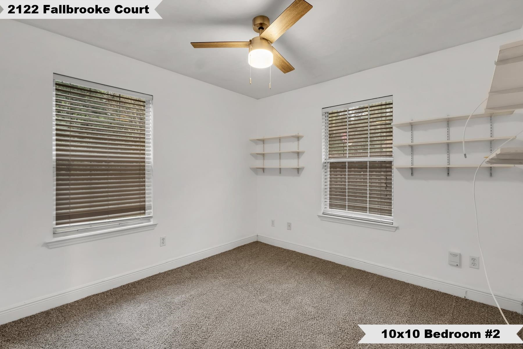 2122 Fallbrooke Court