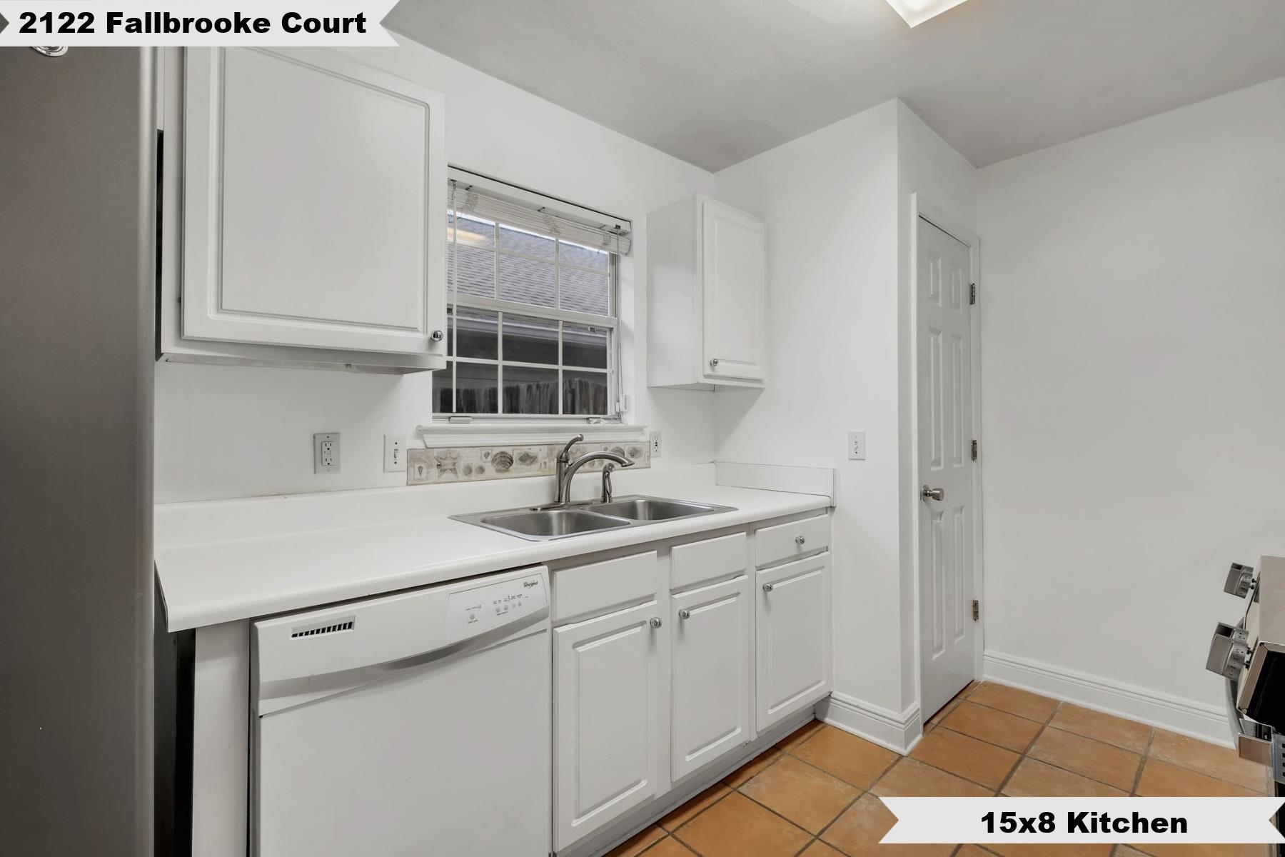 2122 Fallbrooke Court