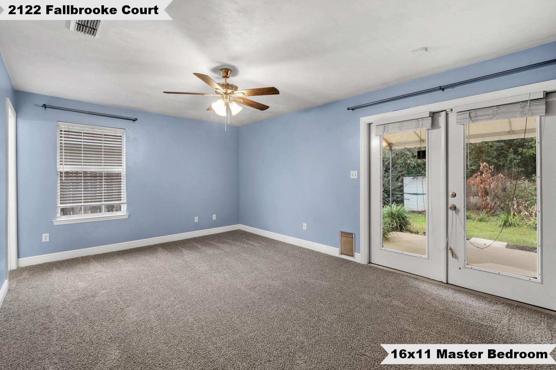 2122 Fallbrooke Court