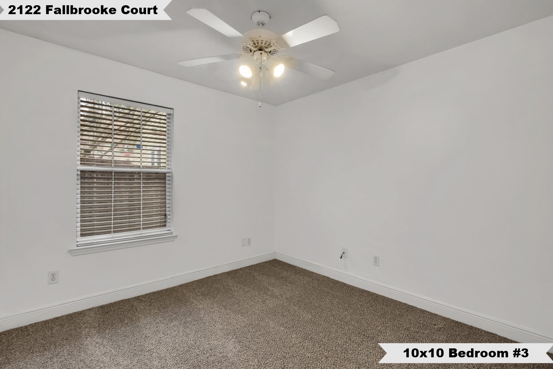 2122 Fallbrooke Court