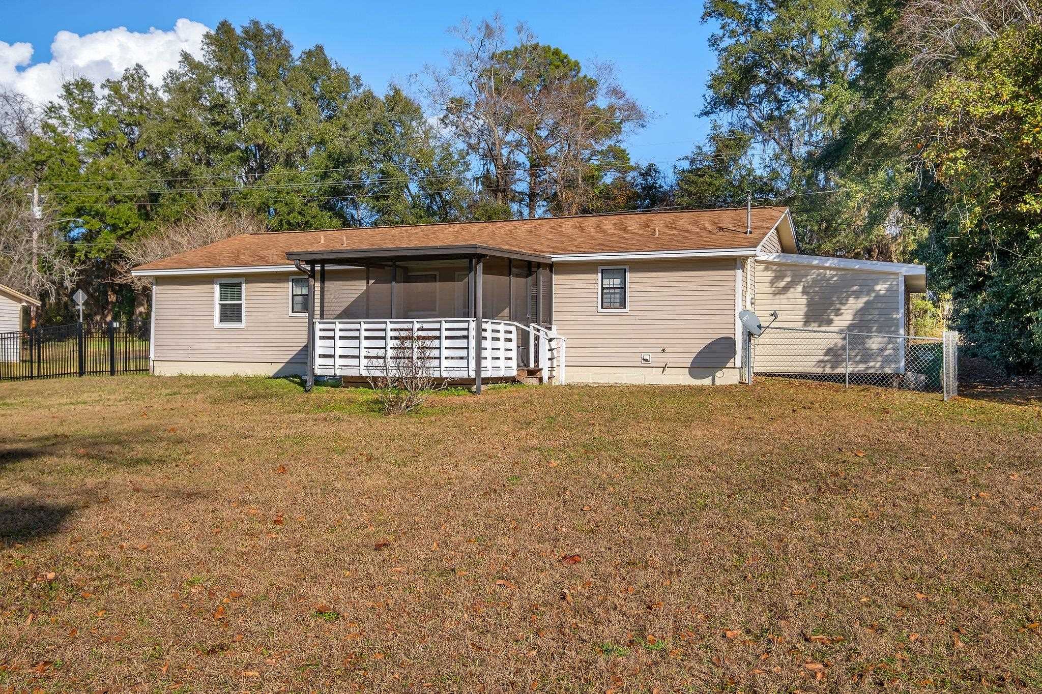 7255 Old Bainbridge Road