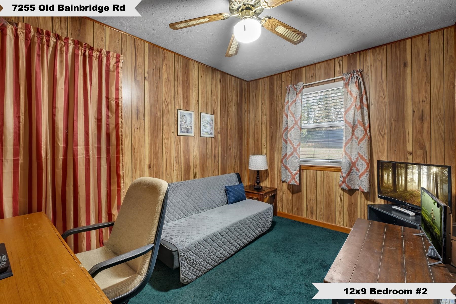 7255 Old Bainbridge Road