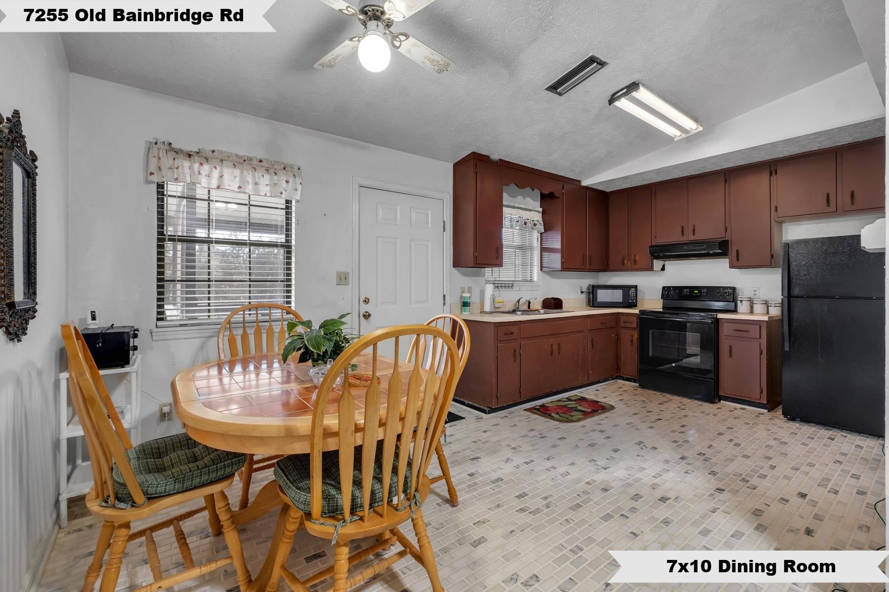 7255 Old Bainbridge Road