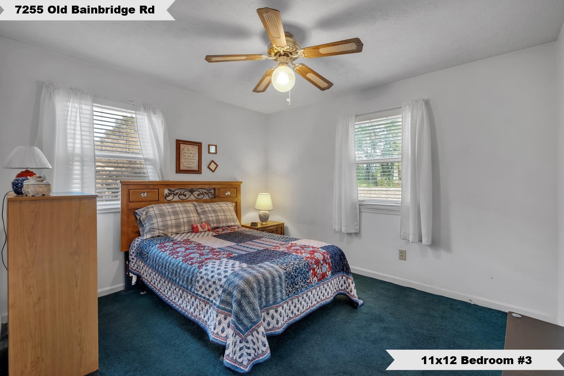 7255 Old Bainbridge Road