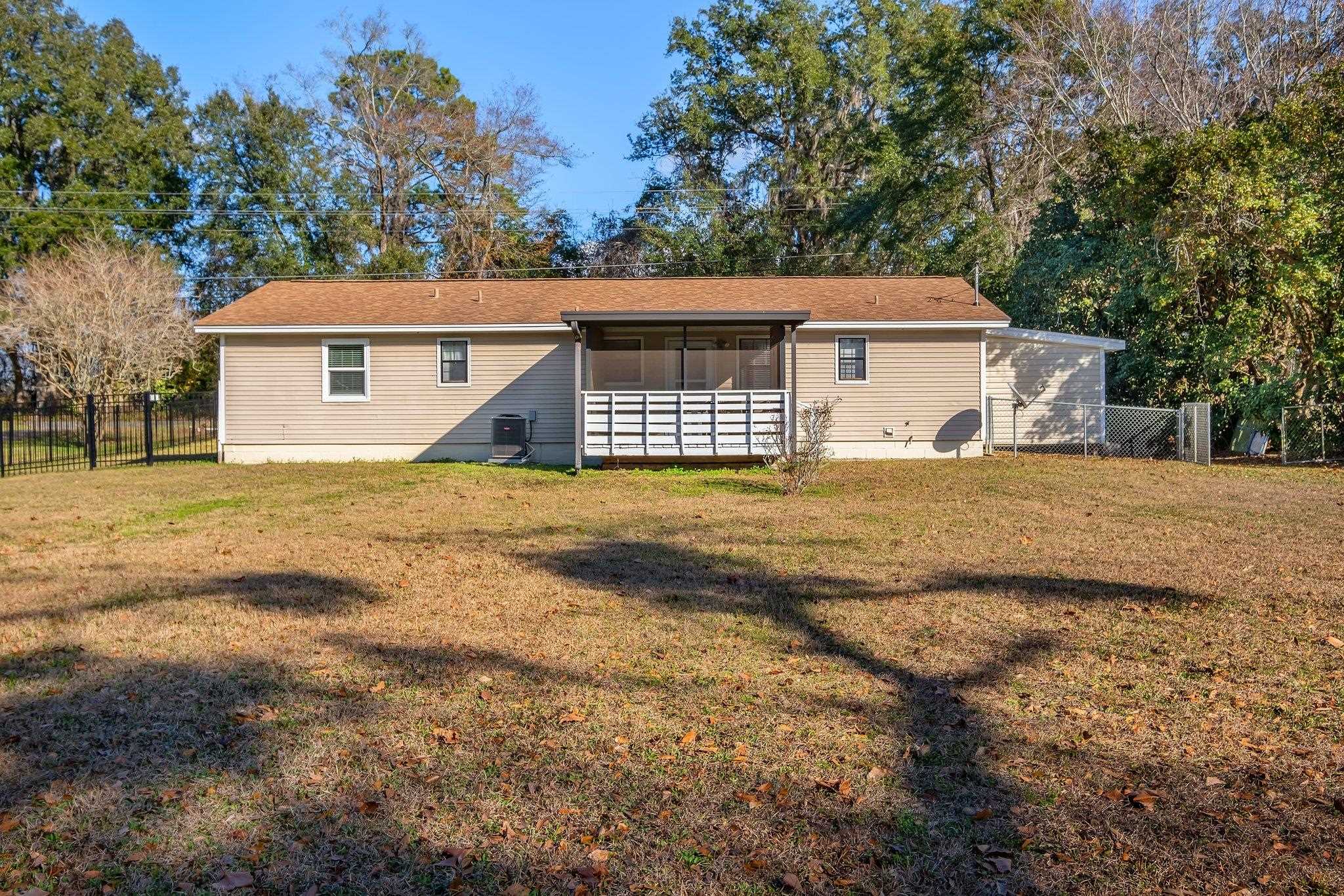 7255 Old Bainbridge Road