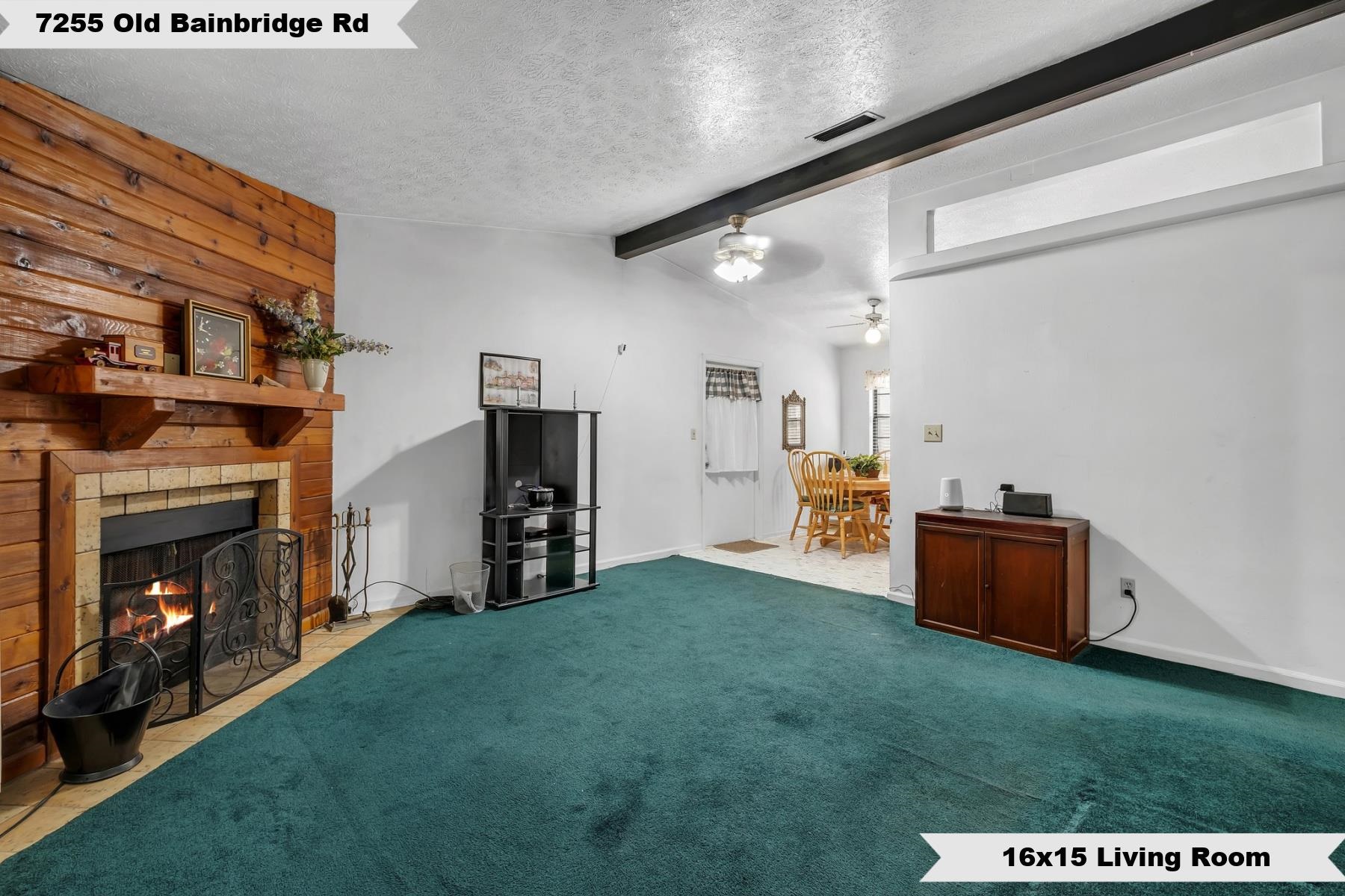 7255 Old Bainbridge Road